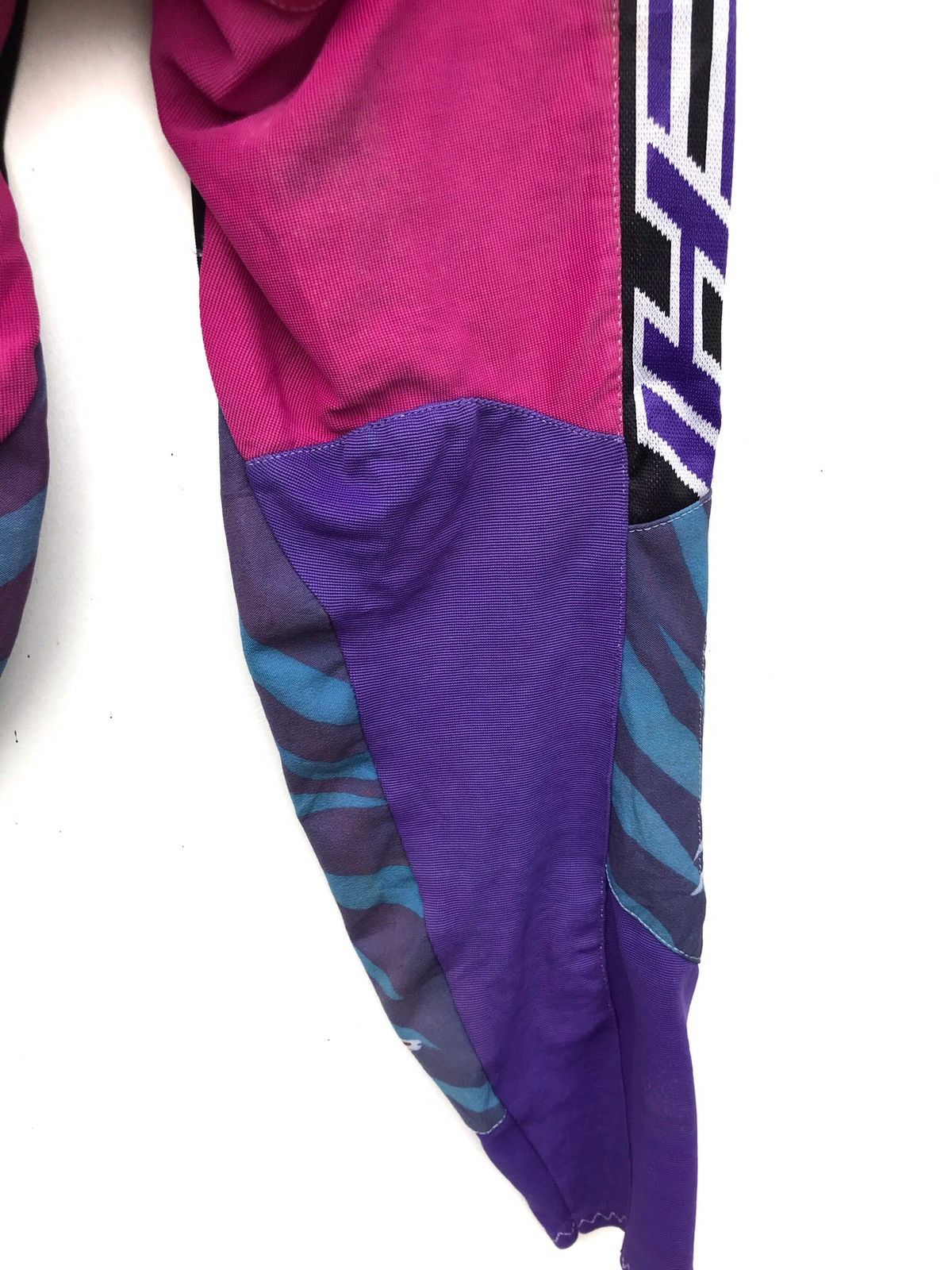 Sports Specialties × Vintage Vintage RS Taici TRF Max Racing Force Pants Size US 32 / EU 48 - 10 Thumbnail