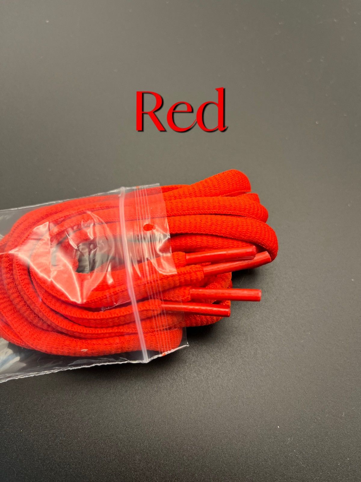 Nike Oval Shoelaces Replacement Size ONE SIZE - 14 Thumbnail