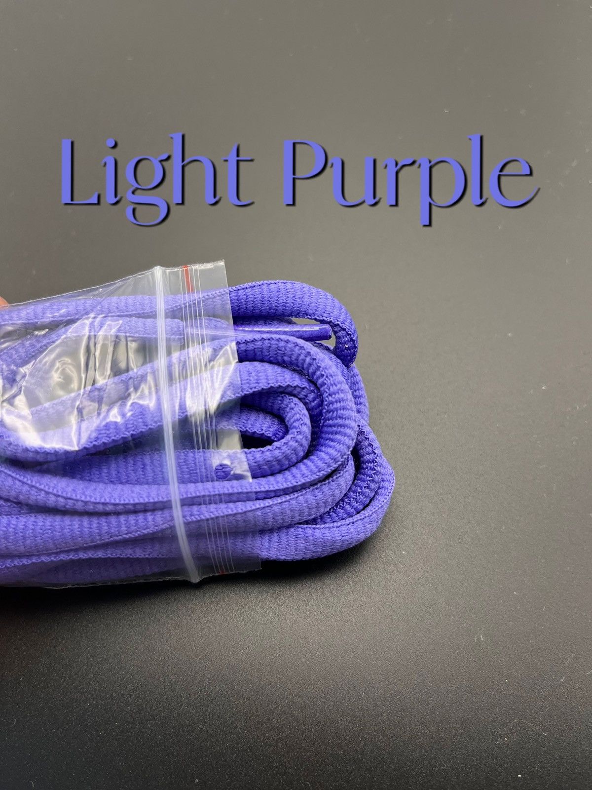 Nike Oval Shoelaces Replacement Size ONE SIZE - 17 Thumbnail