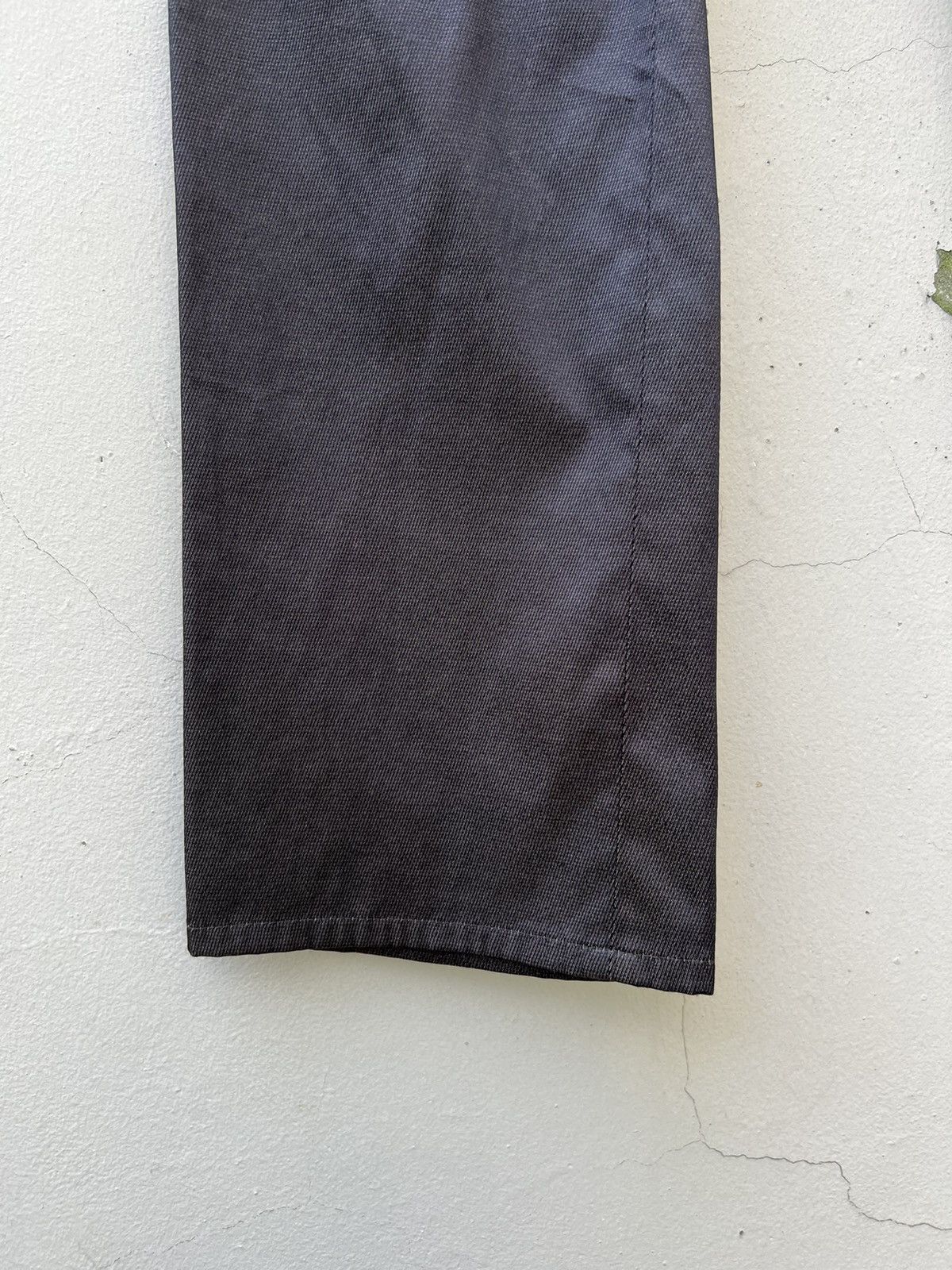 Gaultier Homme Objet Vintage Jpg Objet Gaultier Homme Stripes Fade Trouser Pant Size US 29 - 11 Thumbnail