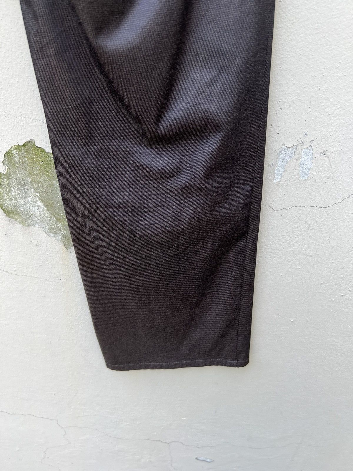 Gaultier Homme Objet Vintage Jpg Objet Gaultier Homme Stripes Fade Trouser Pant Size US 29 - 22 Thumbnail