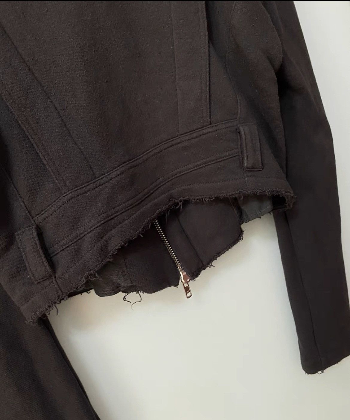 Haider Ackermann Haider Ackermann Bomber Jkt Size 42 Size US XS / EU 42 / 0 - 4 Thumbnail
