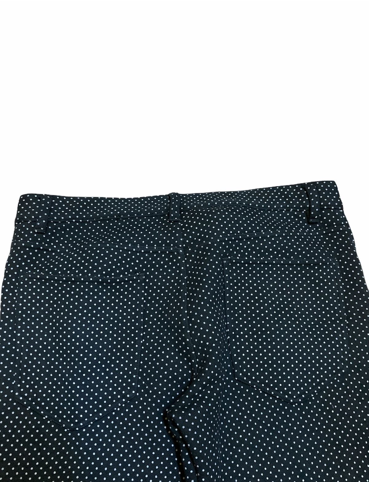 Beams Plus CHAMPION x BEAMS POLKADOT STRECTHABLE PANTS Size US 33 - 4 Thumbnail