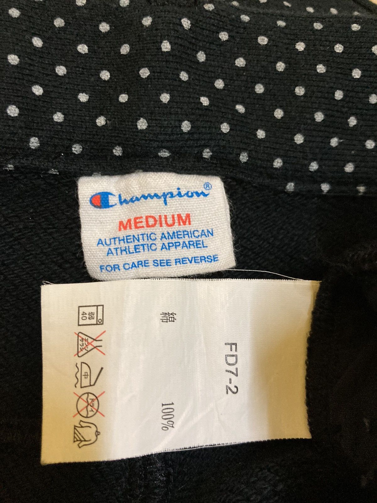 Beams Plus CHAMPION x BEAMS POLKADOT STRECTHABLE PANTS Size US 33 - 5 Thumbnail