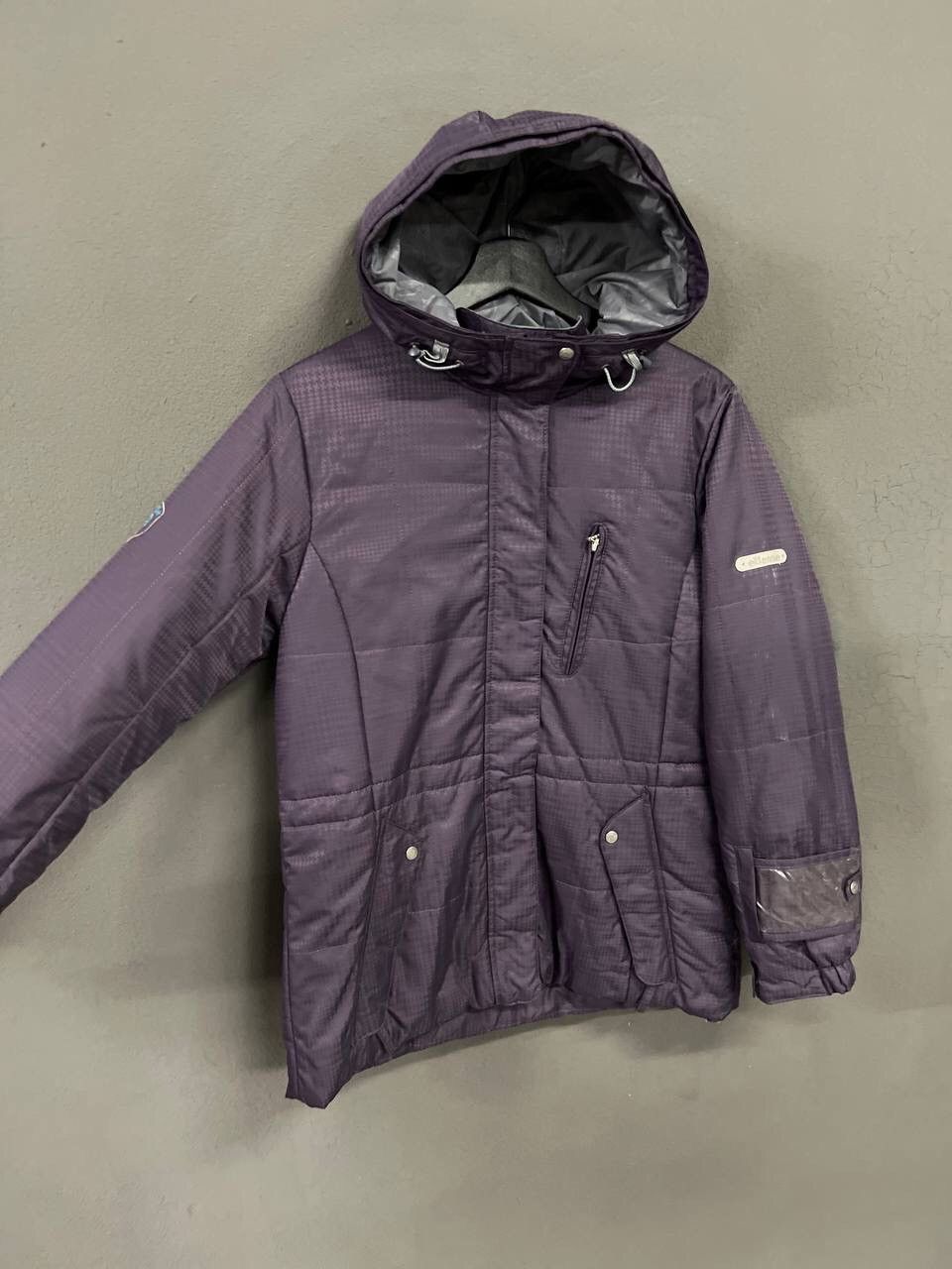 Ellesse ELLESE HOODIES DOWN JACKET Size L / US 10 / IT 46 - 4 Thumbnail