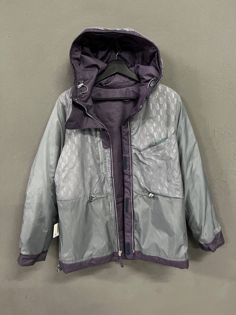Ellesse ELLESE HOODIES DOWN JACKET Size L / US 10 / IT 46 - 6 Thumbnail