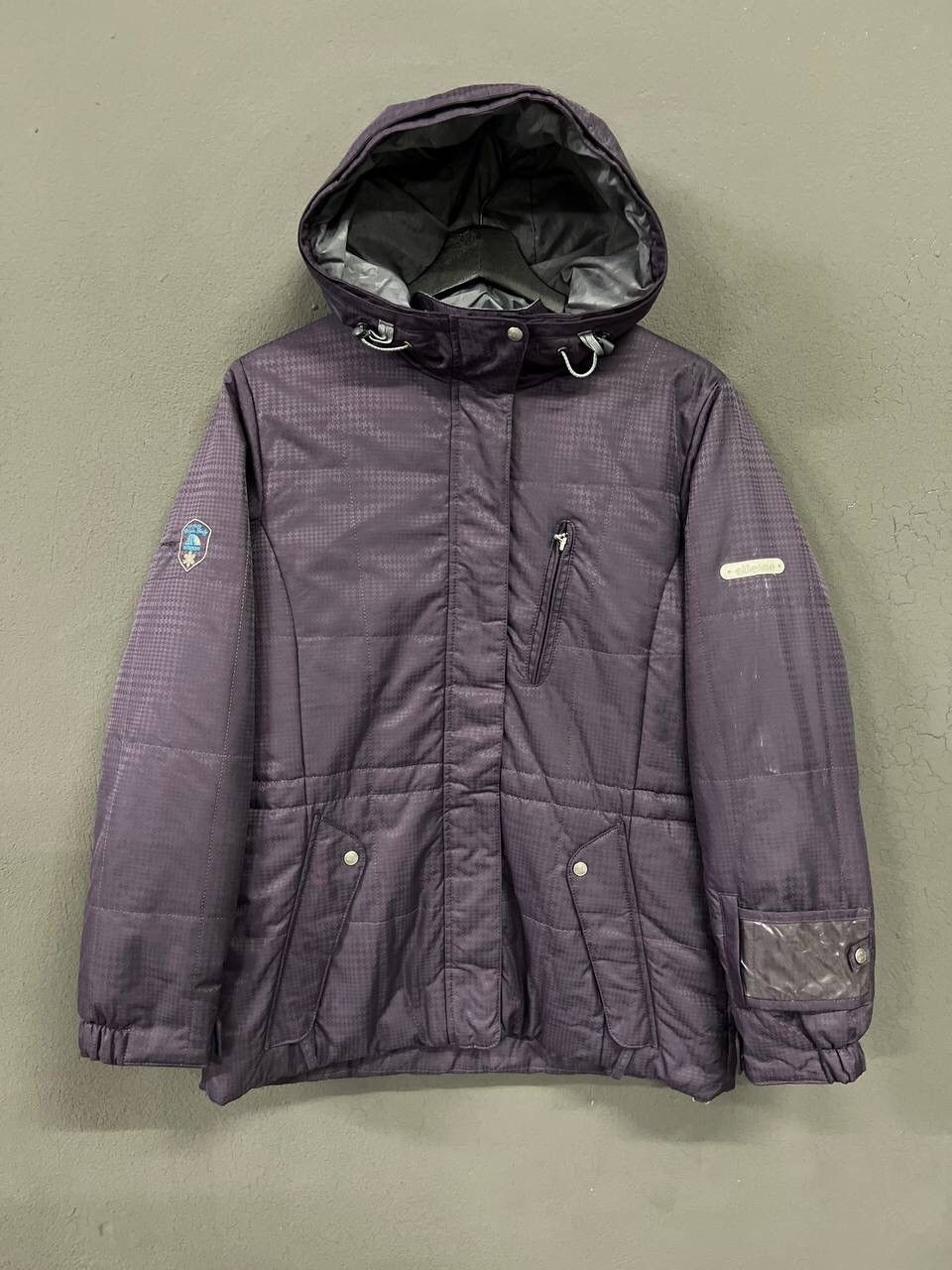 Ellesse ELLESE HOODIES DOWN JACKET Size L / US 10 / IT 46 - 1 Thumbnail