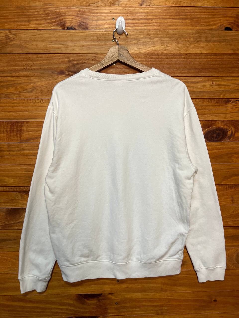 Vintage VINTAGE CREWNECK SWEATSHIRT Size US M / EU 48-50 / 2 - 9 Thumbnail