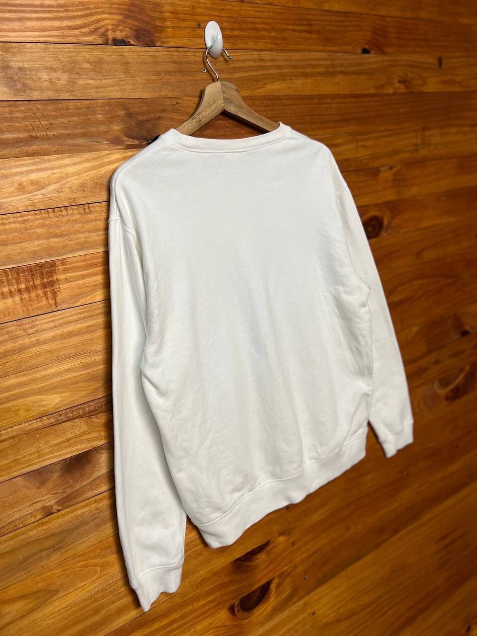 Vintage VINTAGE CREWNECK SWEATSHIRT Size US M / EU 48-50 / 2 - 10 Thumbnail