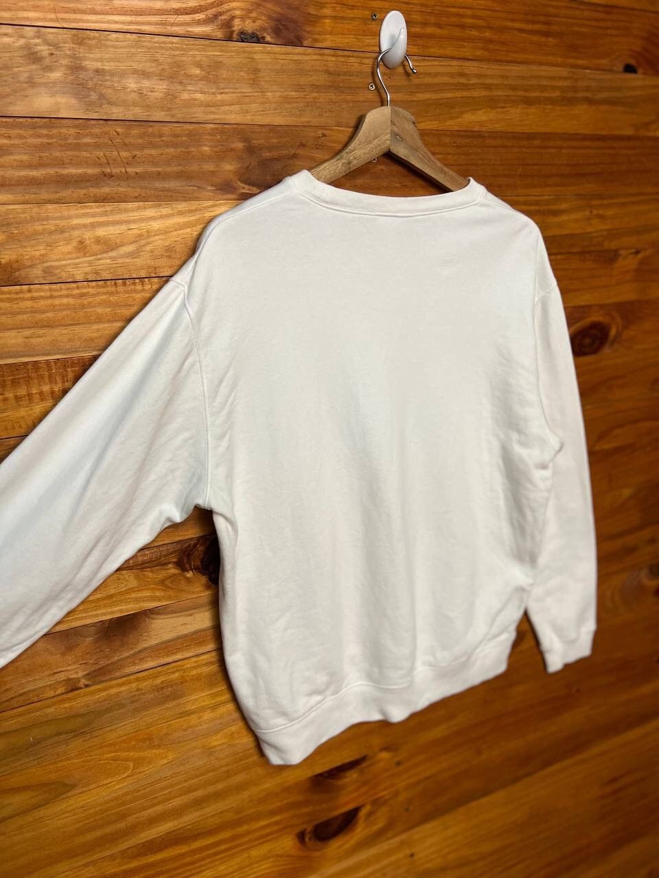 Vintage VINTAGE CREWNECK SWEATSHIRT Size US M / EU 48-50 / 2 - 11 Thumbnail