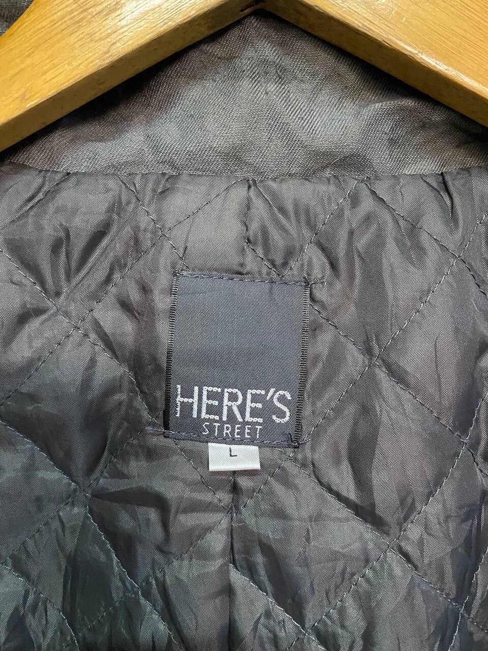 Japanese Brand Military Light Jacket Camo Size US M / EU 48-50 / 2 - 10 Thumbnail