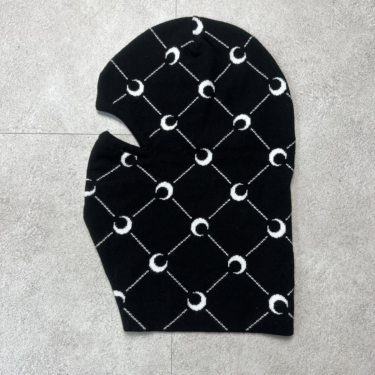 Marine Serre Balaclava | Grailed