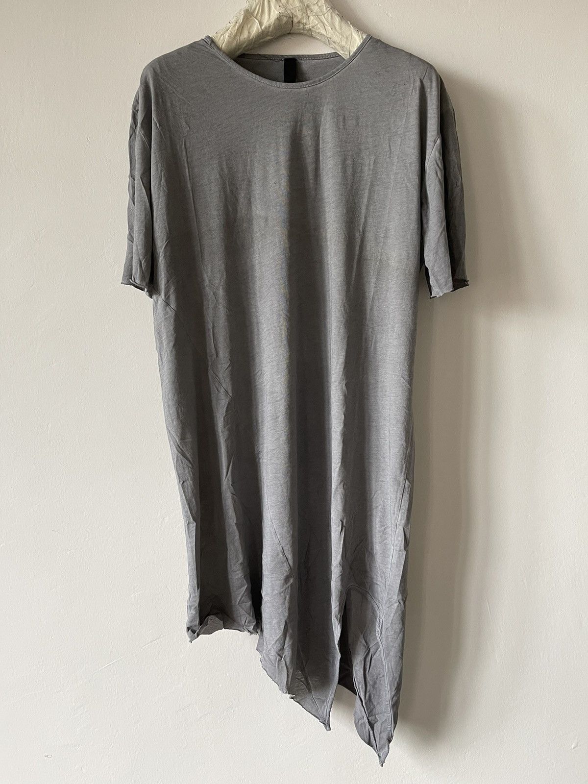 Army Of Me Army Of Me asymmetric t-shirt Size US XL / EU 56 / 4 - 2 Thumbnail