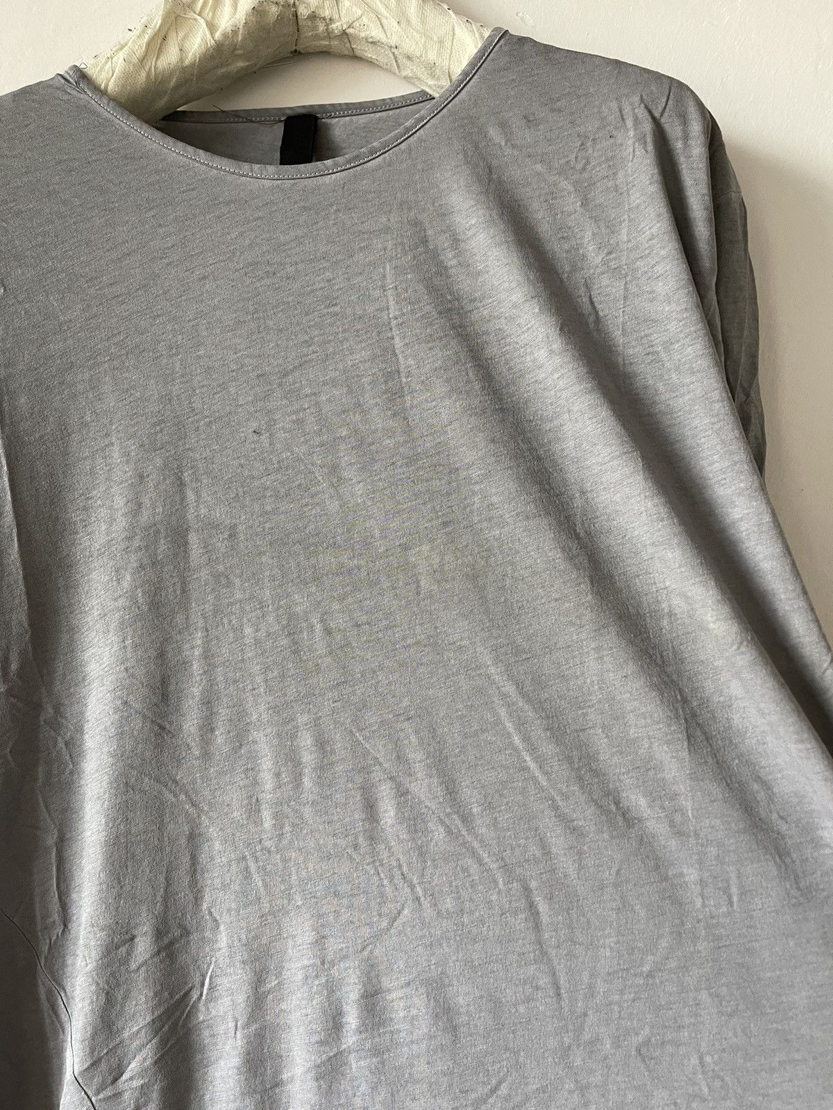 Army Of Me Army Of Me asymmetric t-shirt Size US XL / EU 56 / 4 - 5 Thumbnail