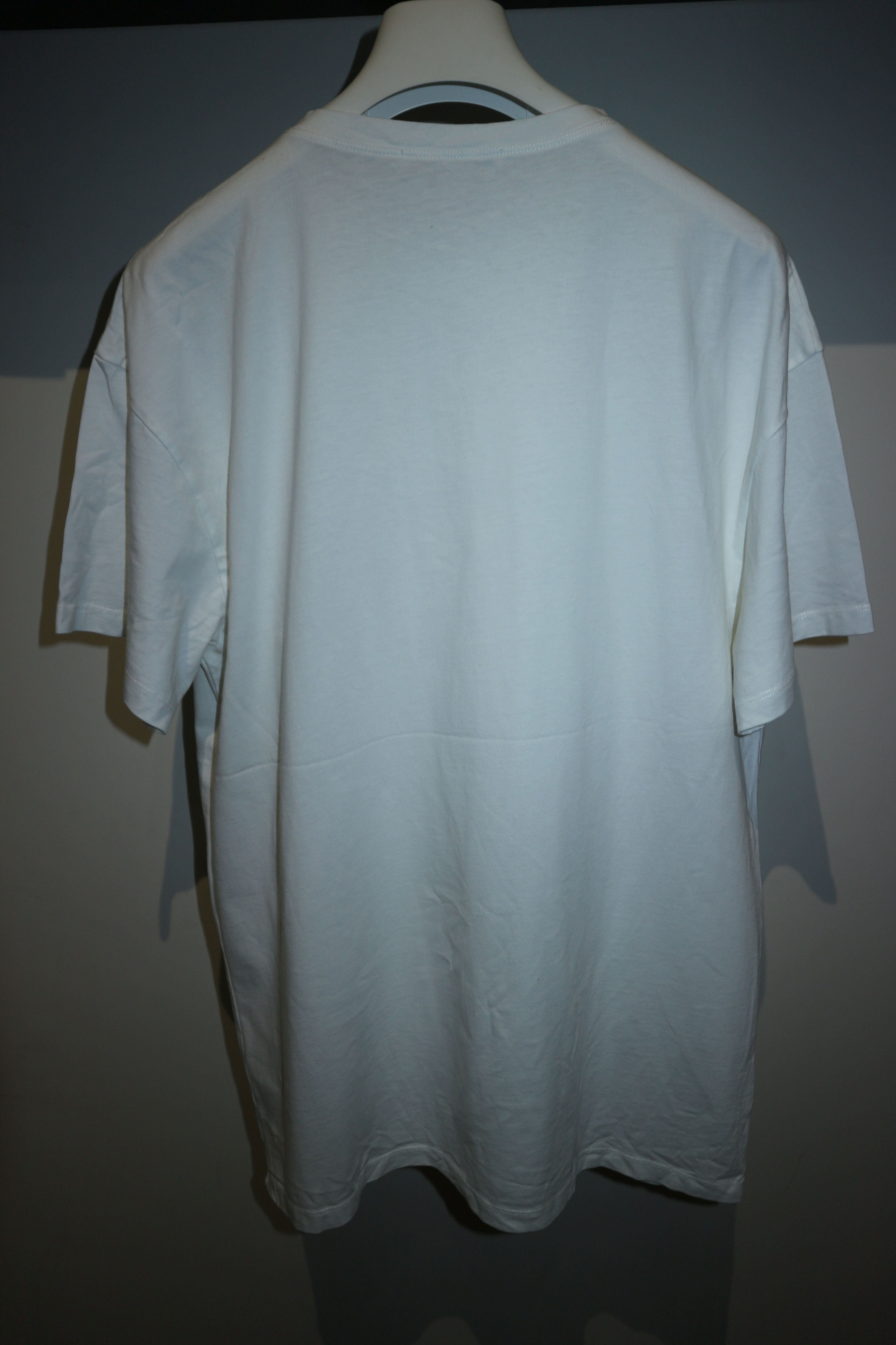 Acne Studios oversized printed t-shirt Size US XS / EU 42 / 0 - 6 Thumbnail