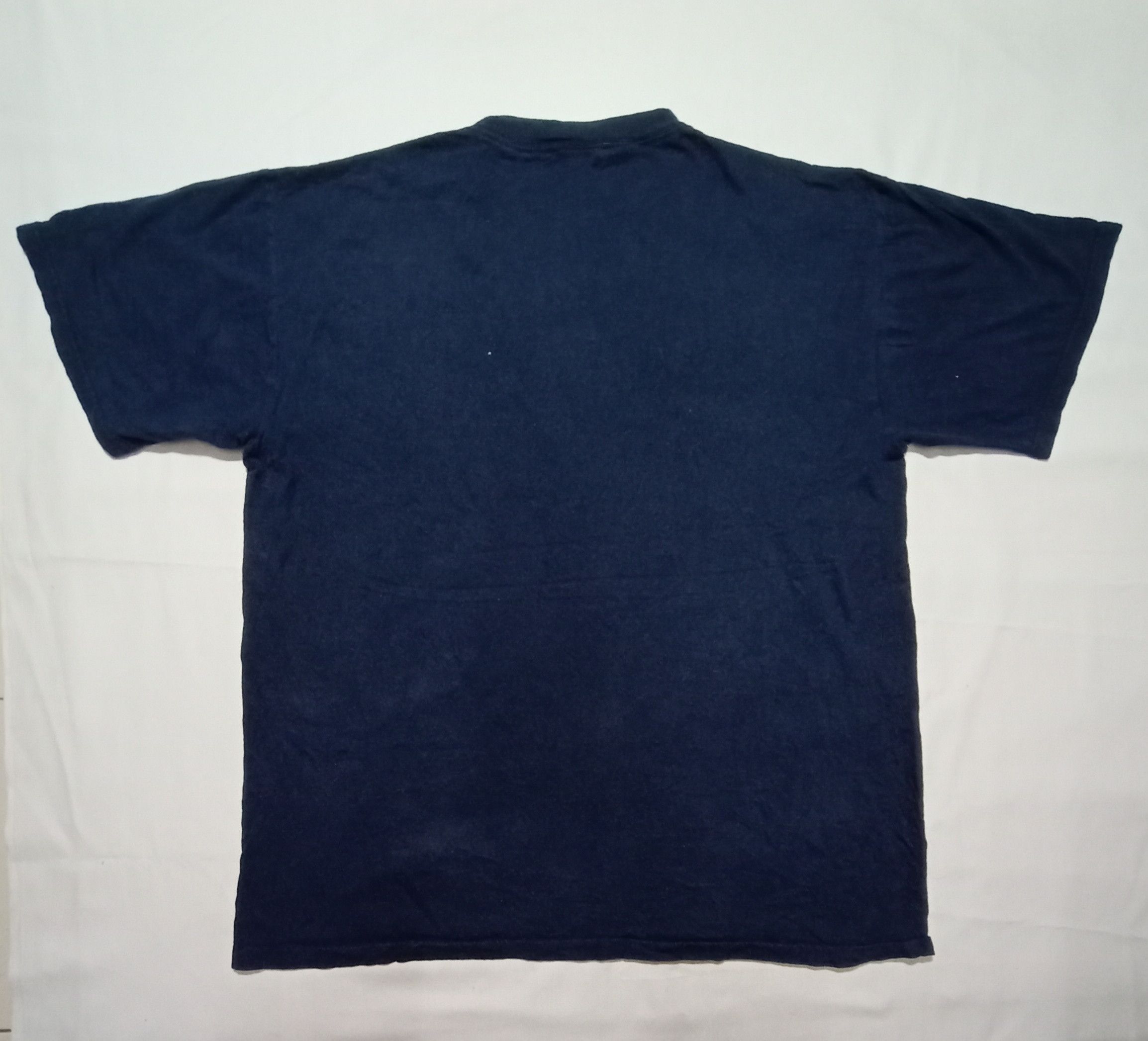 All Sport × Vintage Vintage Tennessee Football 1998 SEC Champions Tee Size US XL / EU 56 / 4 - 7 Thumbnail
