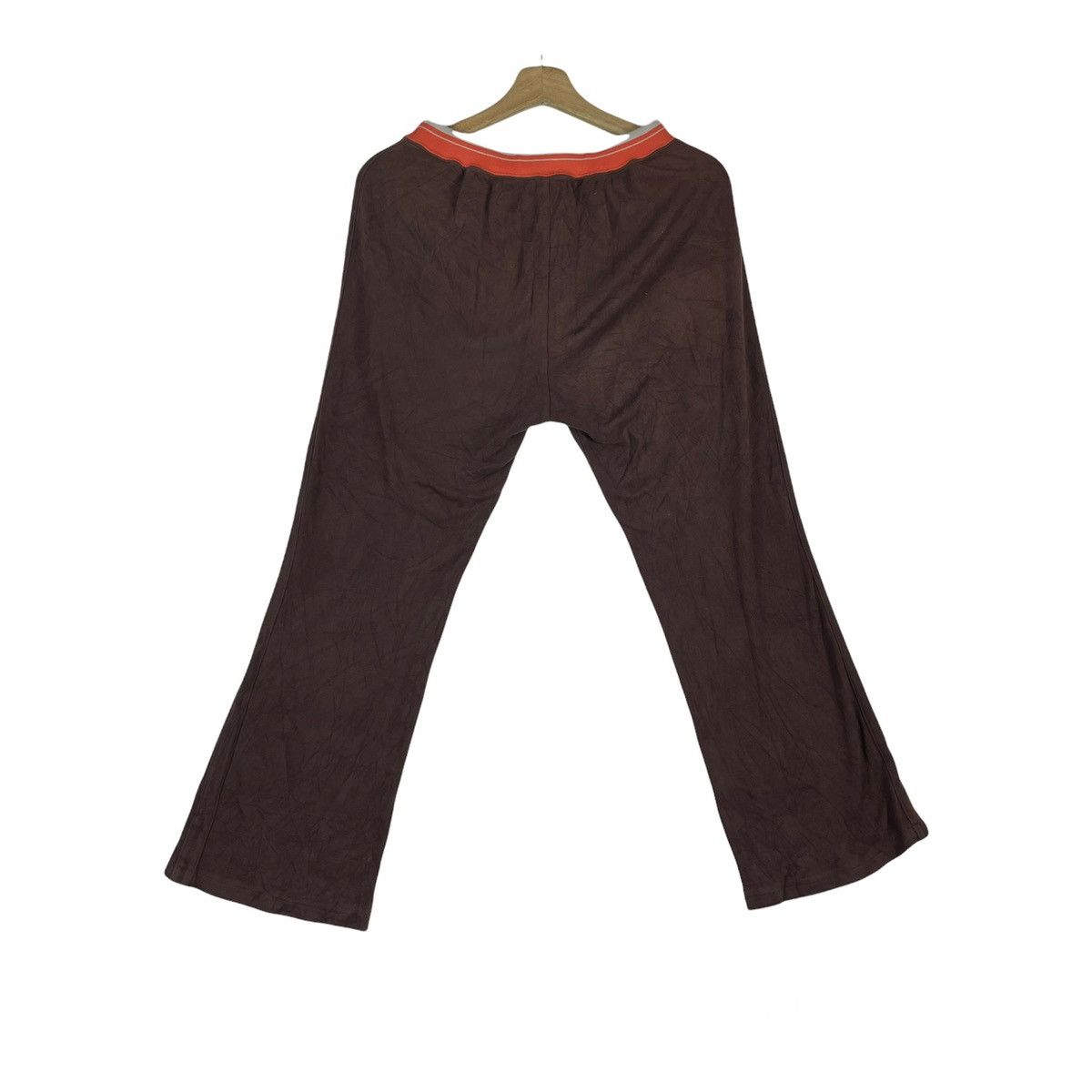 Prince Vintage Prince Jogger Pants Size US 29 - 2 Thumbnail