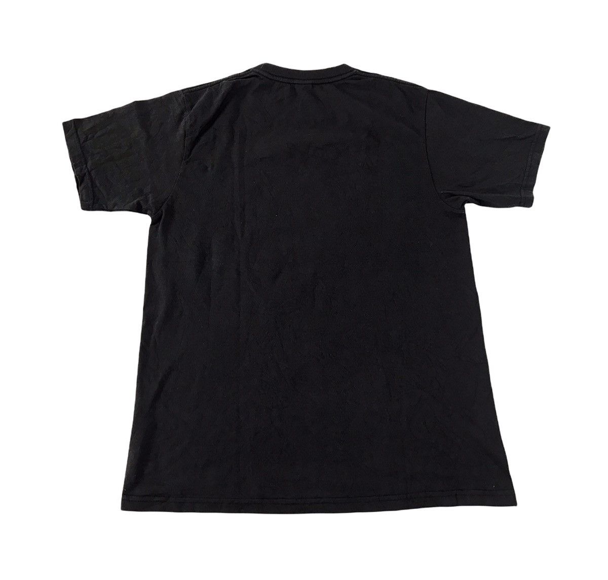 Edwin Edwin Spell Out Printed Tee Inspired Designer Size M Size US M / EU 48-50 / 2 - 7 Thumbnail