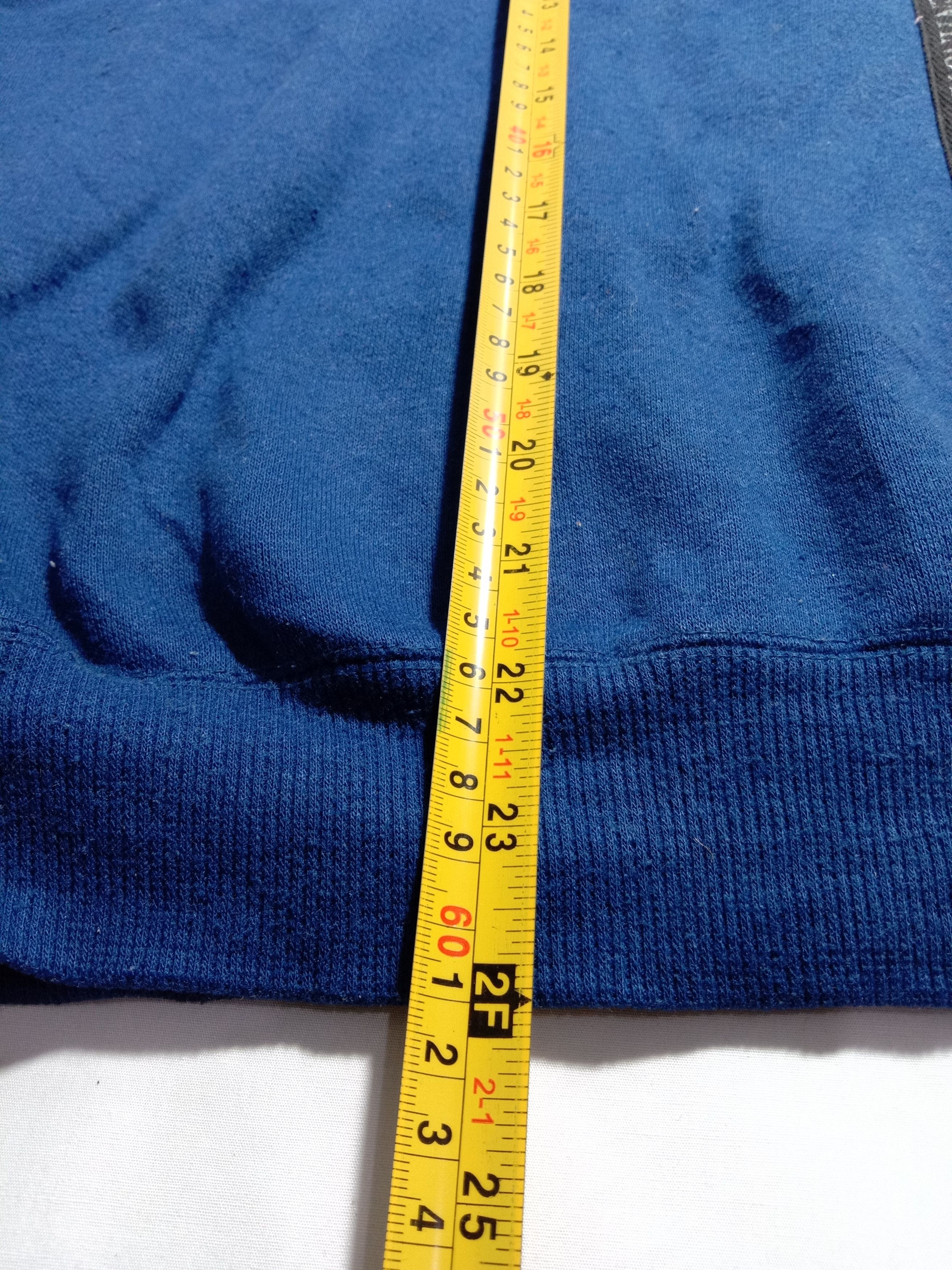 Valentino Vintage Andre Valentino Paris Sweatshirt Size US M / EU 48-50 / 2 - 8 Thumbnail