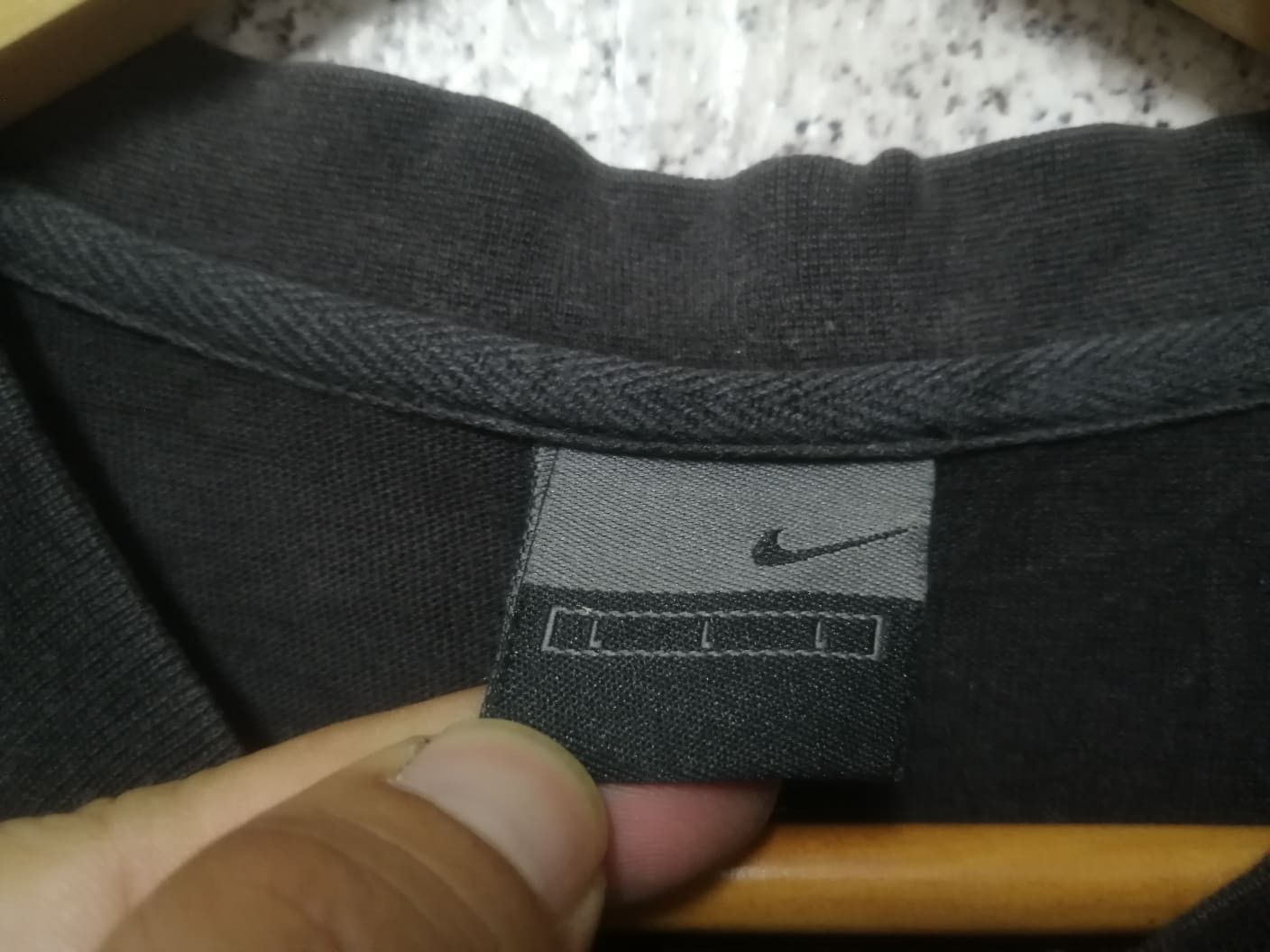 Nike VINTAGE NIKE VERY RARE Size US L / EU 52-54 / 3 - 5 Thumbnail