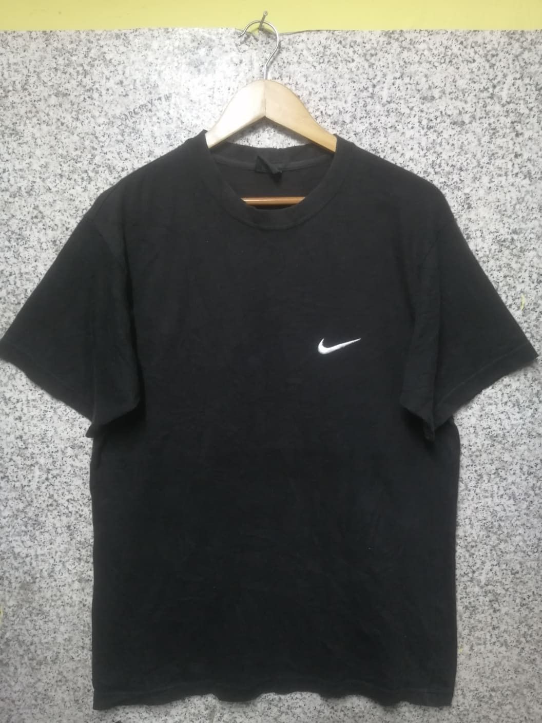 Nike VINTAGE NIKE VERY RARE Size US L / EU 52-54 / 3 - 1 Thumbnail
