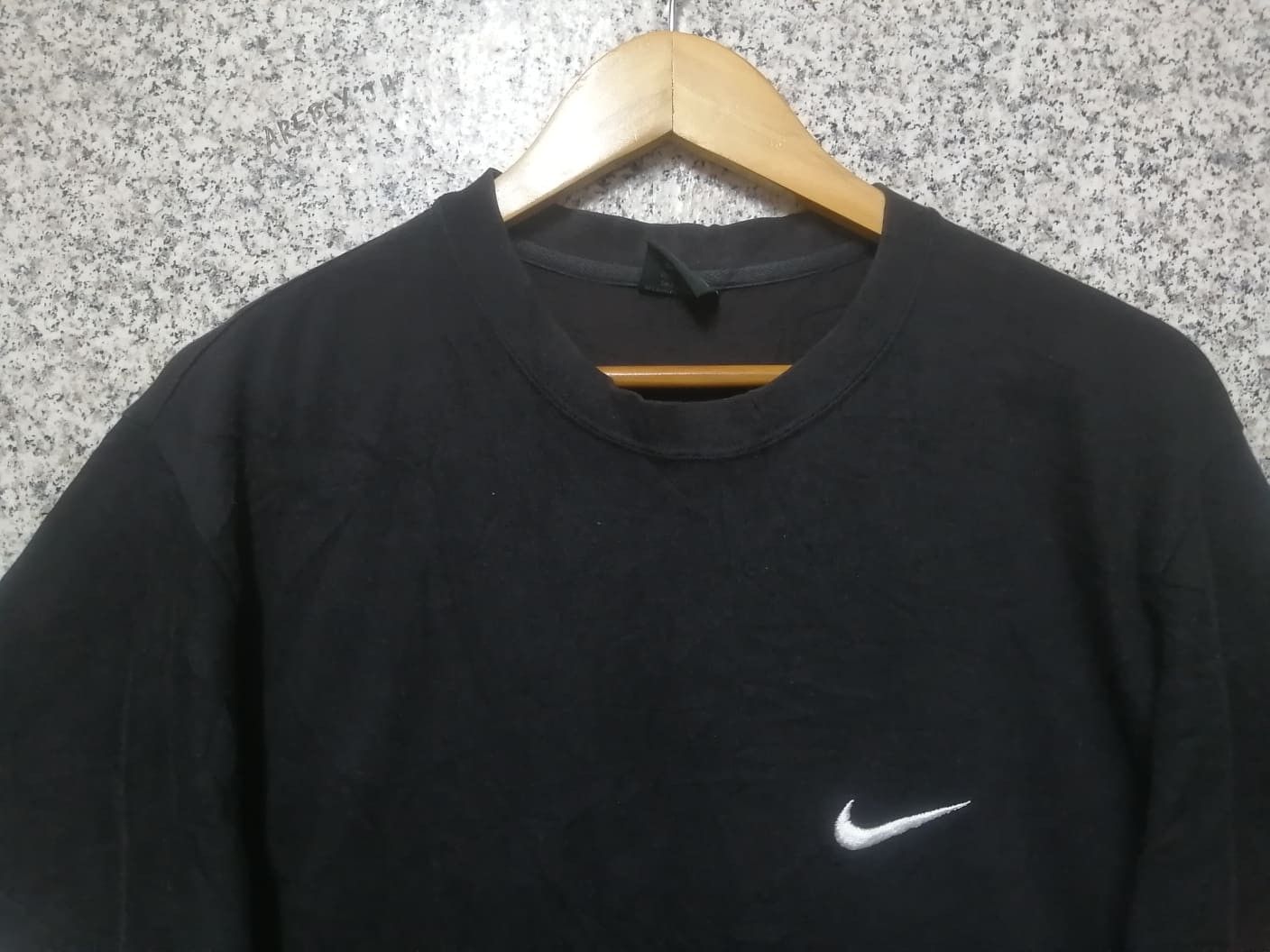 Nike VINTAGE NIKE VERY RARE Size US L / EU 52-54 / 3 - 3 Thumbnail