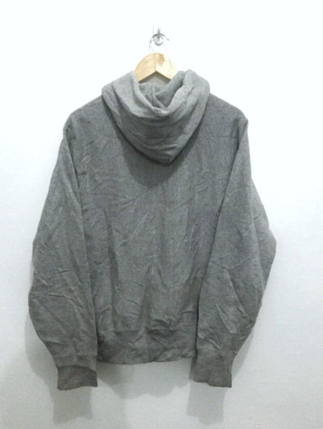 Hysteric Glamour × Japanese Brand Underground Hoodie Hgug & Dope omfug Cbgb Sweatshirt Size US S / EU 44-46 / 1 - 3 Thumbnail