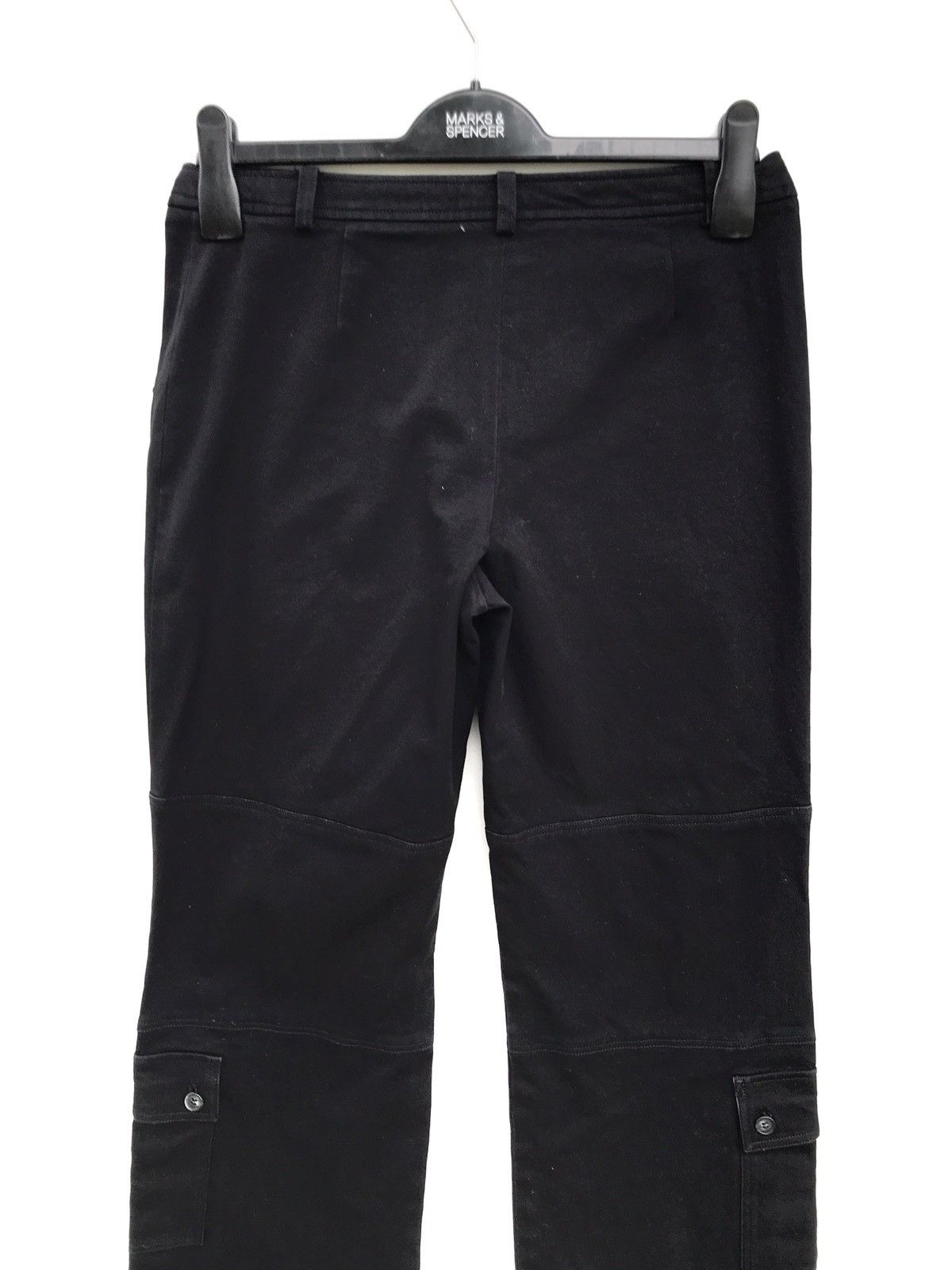 Japanese Brand × Seditionaries Made in Japan Max Blue Bondage Multipocket Undercover Style Size US 28 / EU 44 - 6 Thumbnail