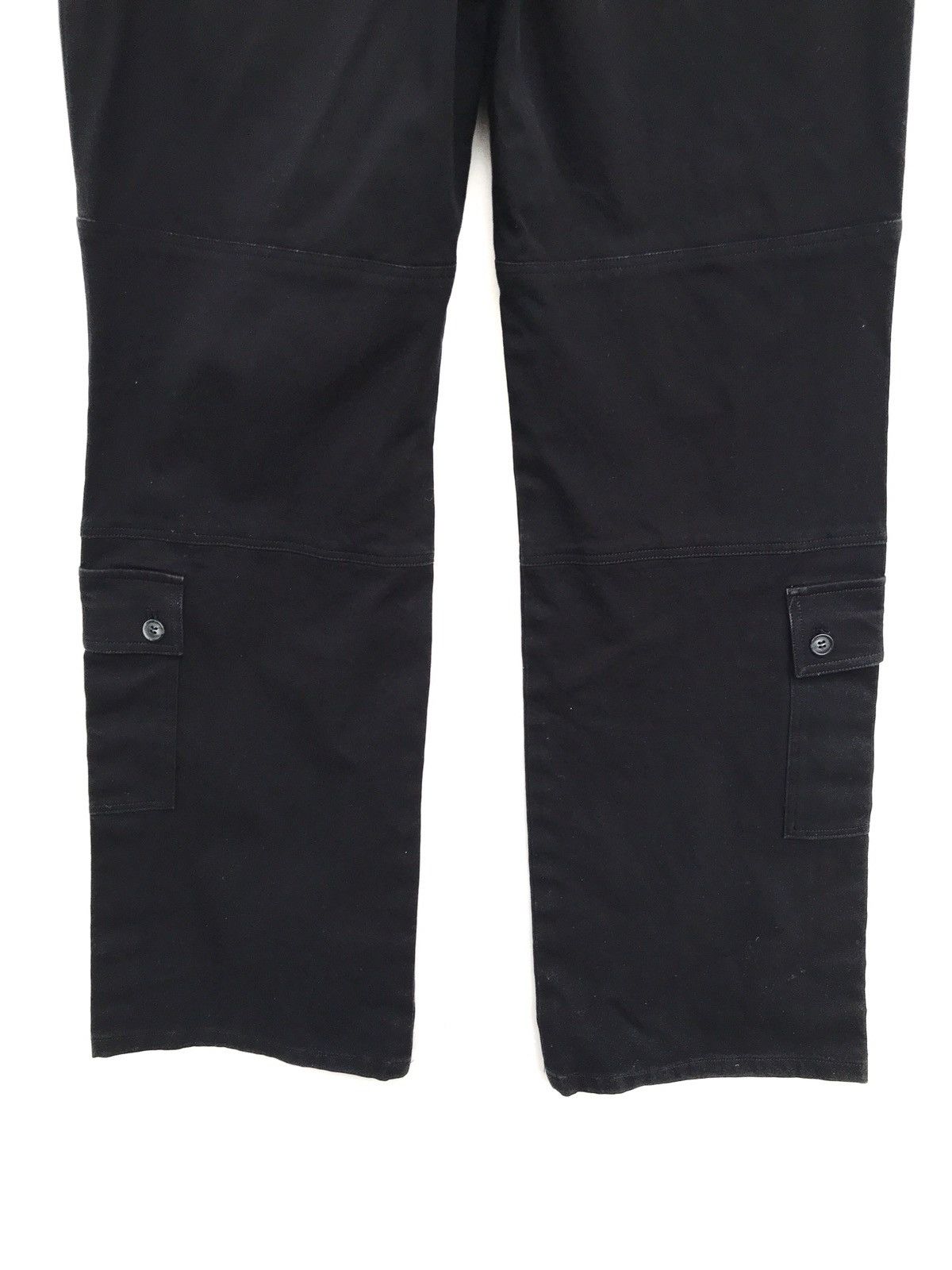 Japanese Brand × Seditionaries Made in Japan Max Blue Bondage Multipocket Undercover Style Size US 28 / EU 44 - 5 Thumbnail