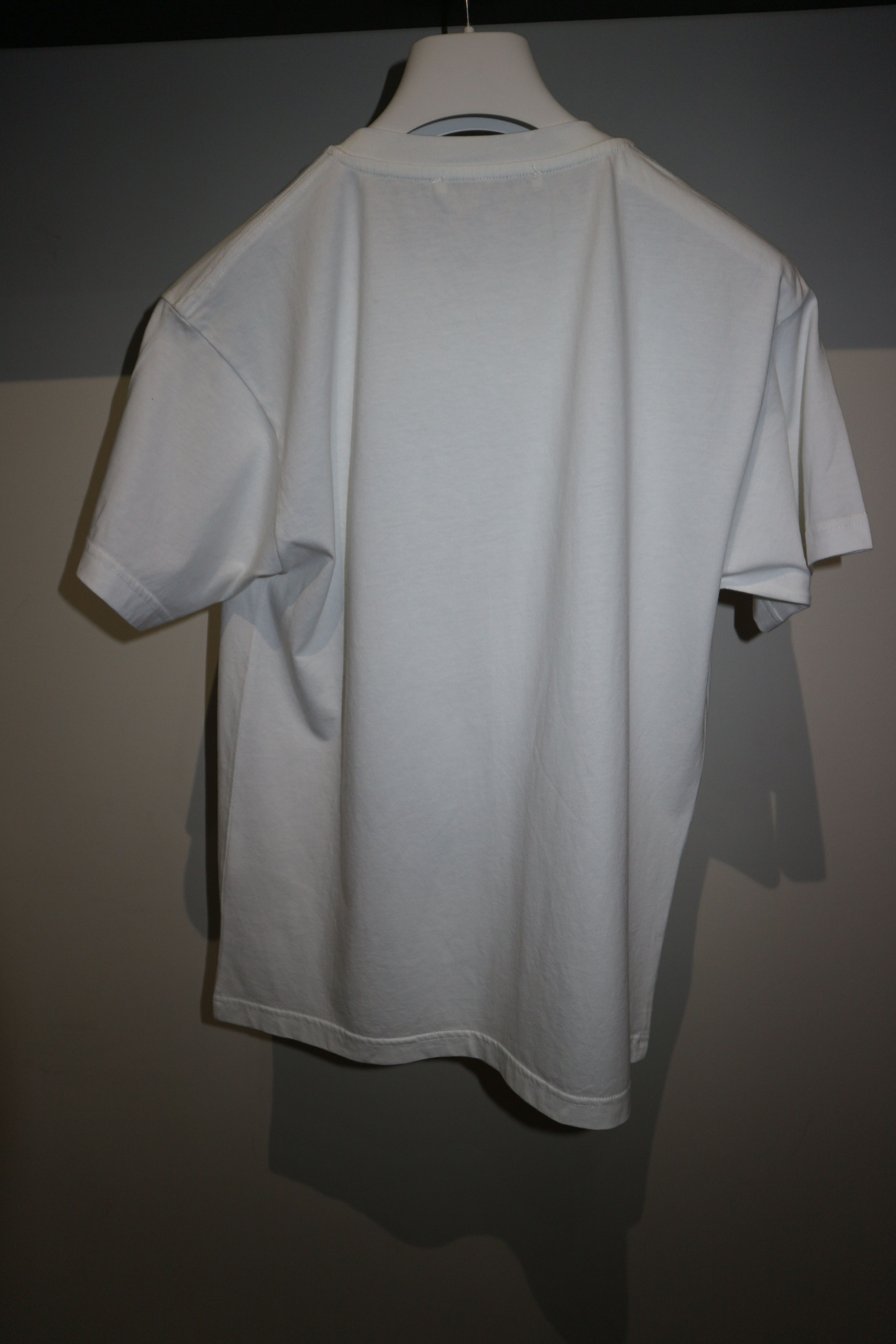 Acne Studios Printed t-shirt Size US XS / EU 42 / 0 - 8 Thumbnail