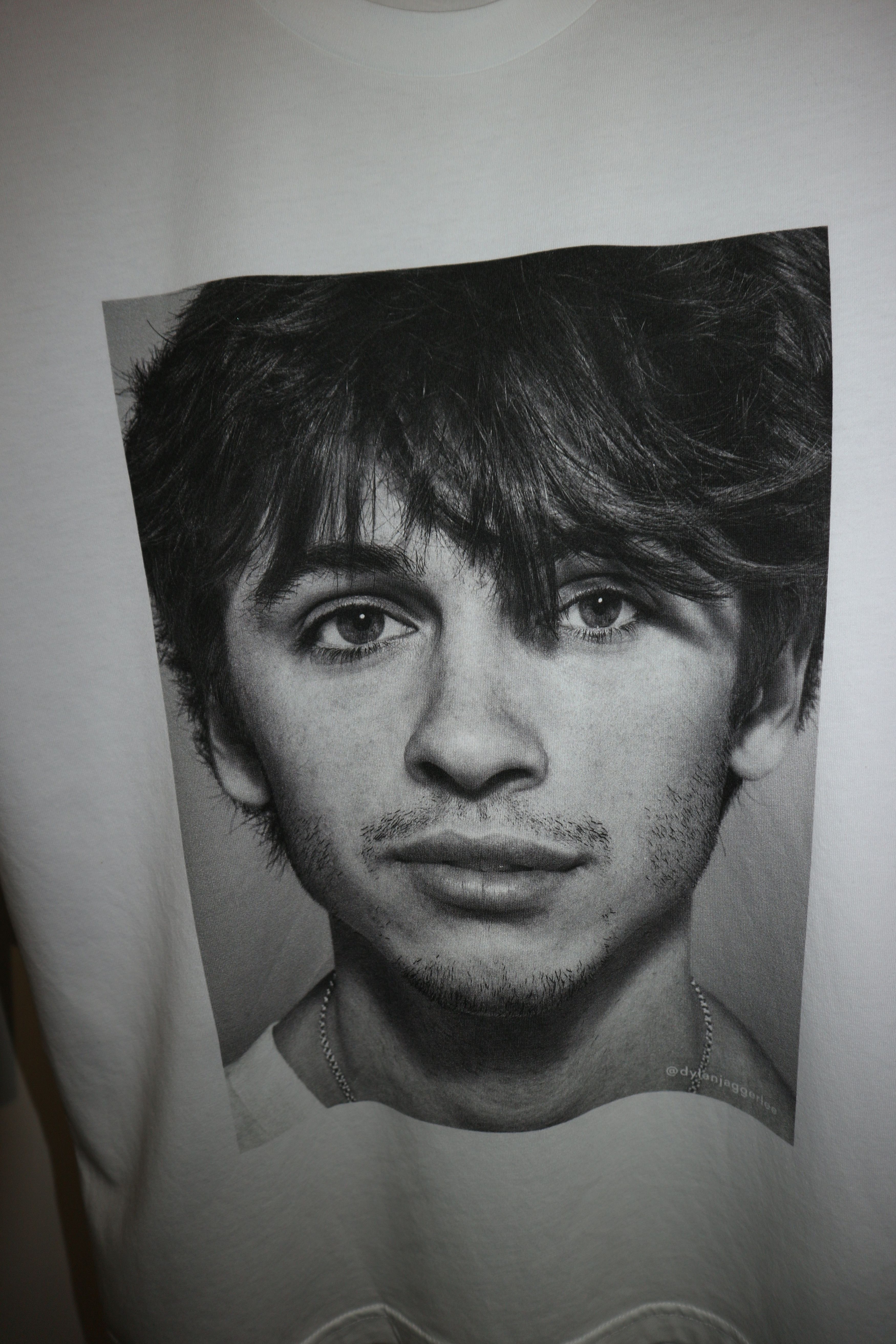 Acne Studios Printed t-shirt Size US XS / EU 42 / 0 - 4 Thumbnail