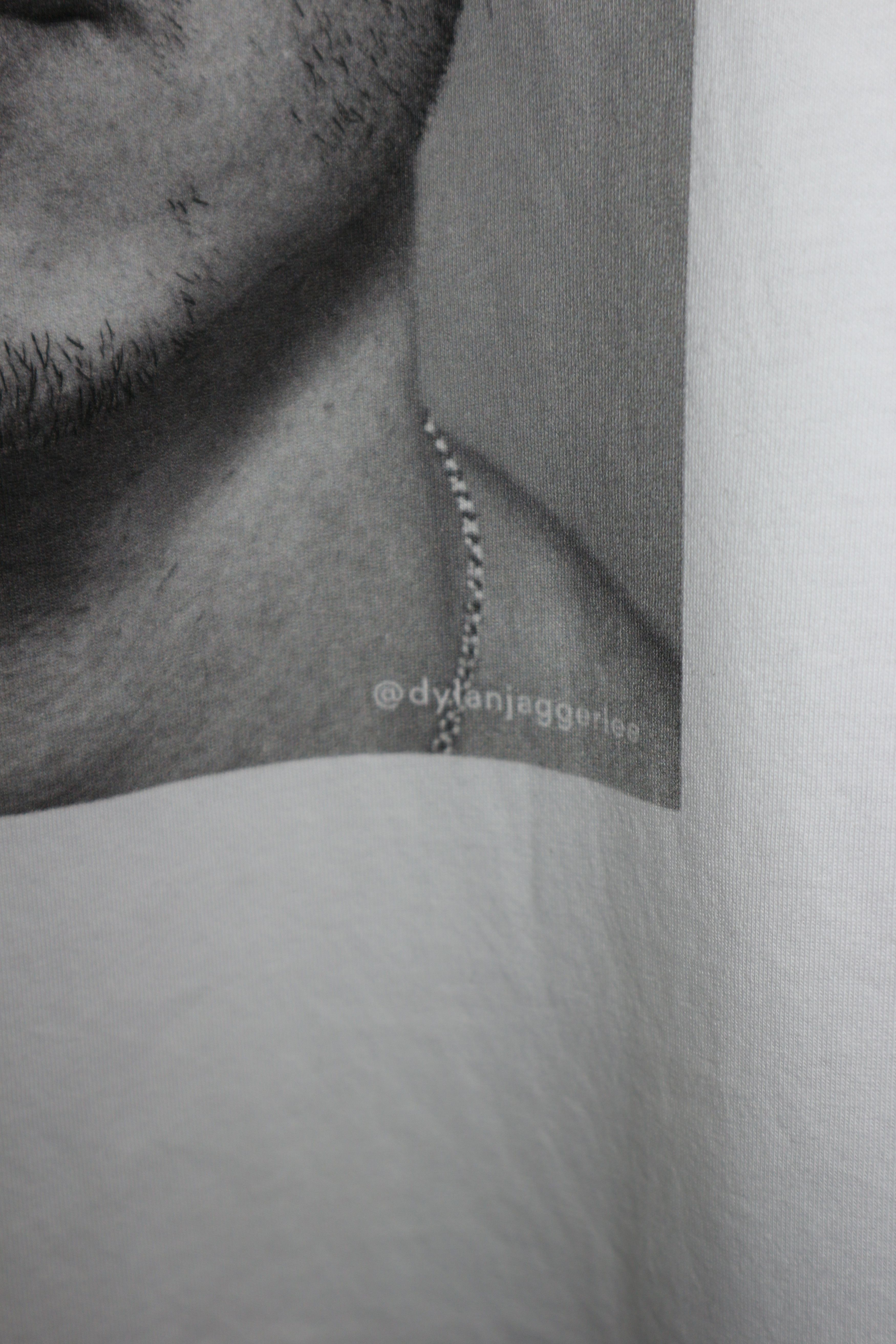 Acne Studios Printed t-shirt Size US XS / EU 42 / 0 - 5 Thumbnail