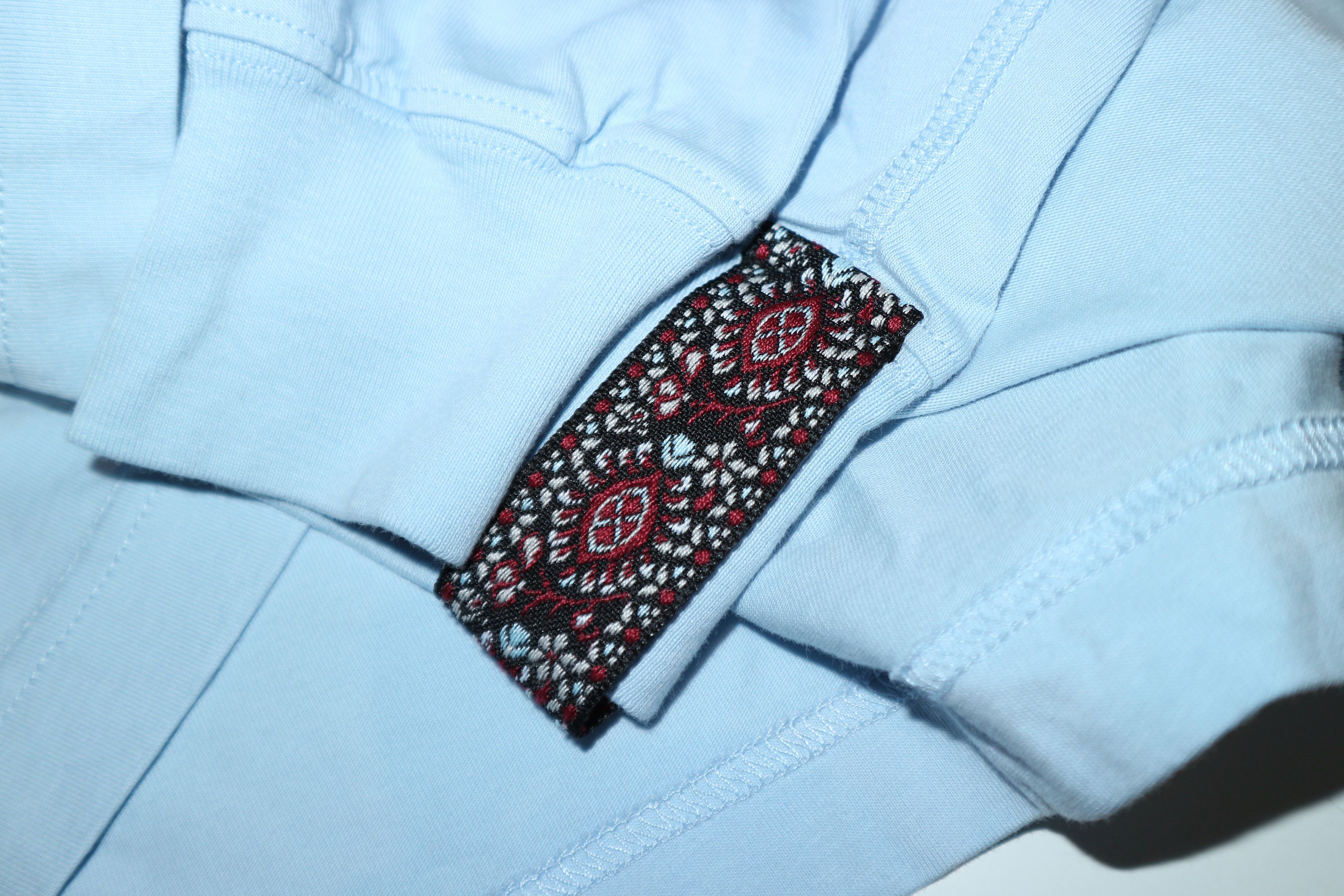 Acne Studios Cuff detail t-shirt Size US S / EU 44-46 / 1 - 8 Thumbnail