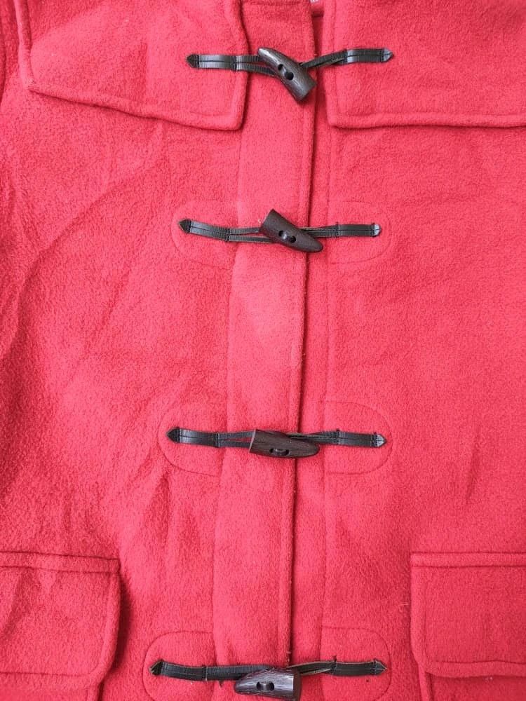 Gloverall × Vintage Vintage Gloverall Duffle Coat Size US M / EU 48-50 / 2 - 2 Thumbnail