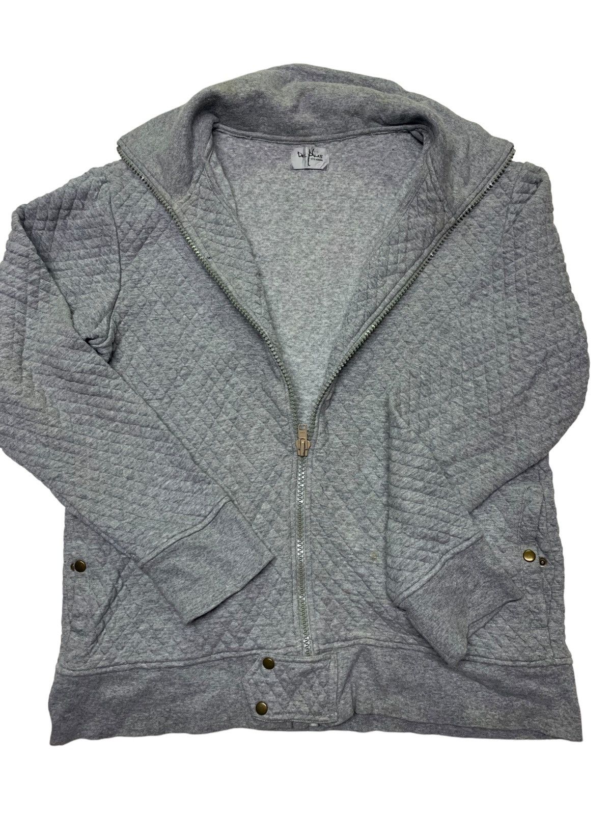 Issey Miyake De plus tete homme Size US M / EU 48-50 / 2 - 6 Thumbnail