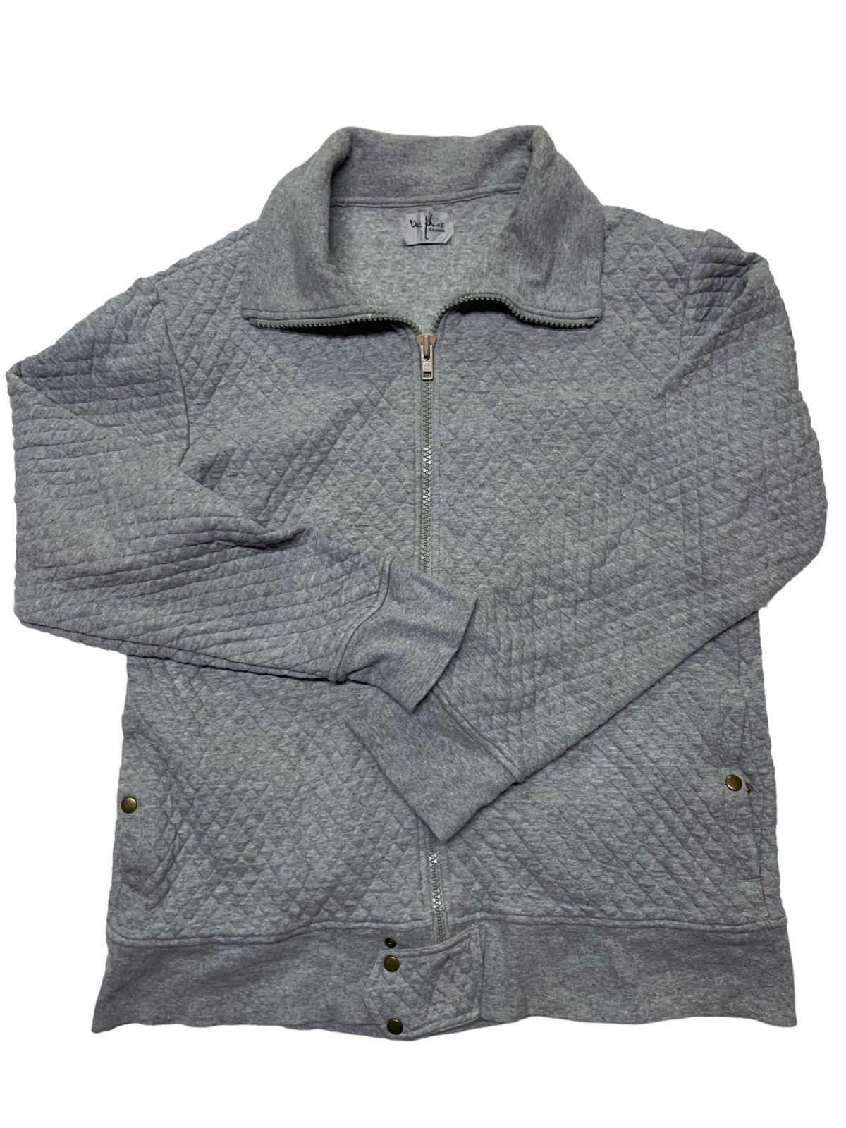 Issey Miyake De plus tete homme Size US M / EU 48-50 / 2 - 2 Thumbnail
