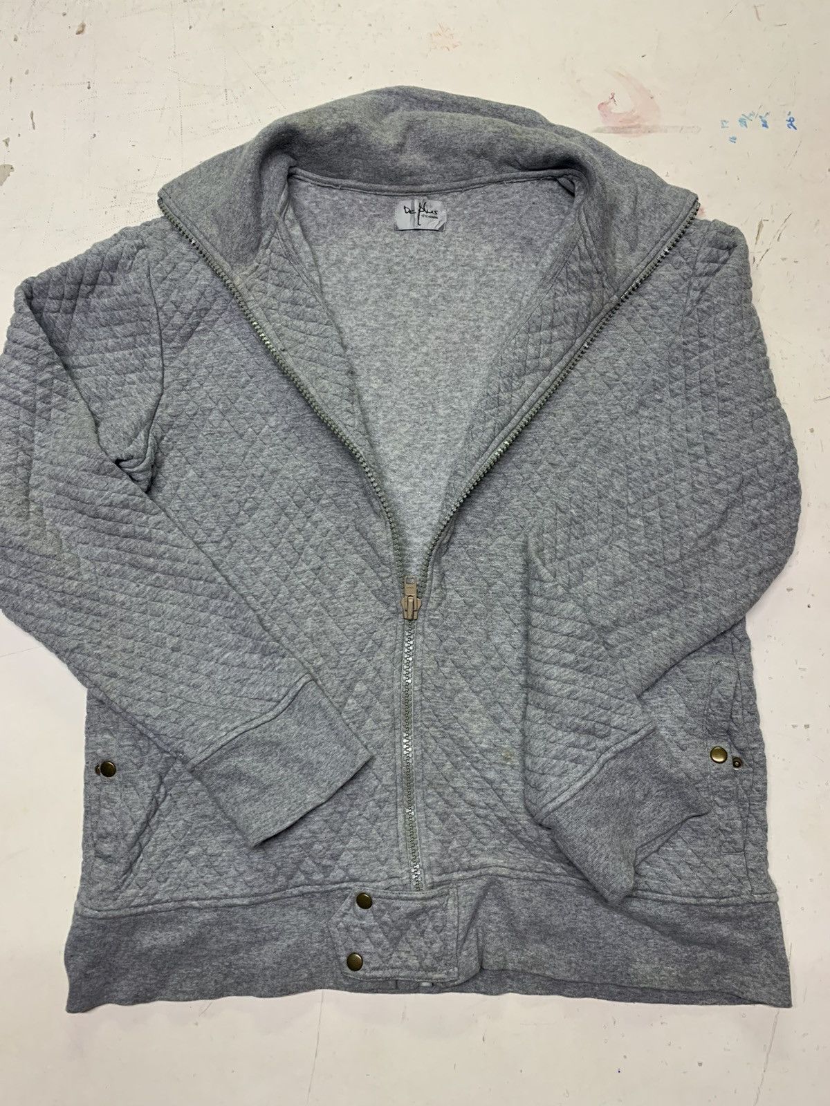 Issey Miyake De plus tete homme Size US M / EU 48-50 / 2 - 10 Thumbnail