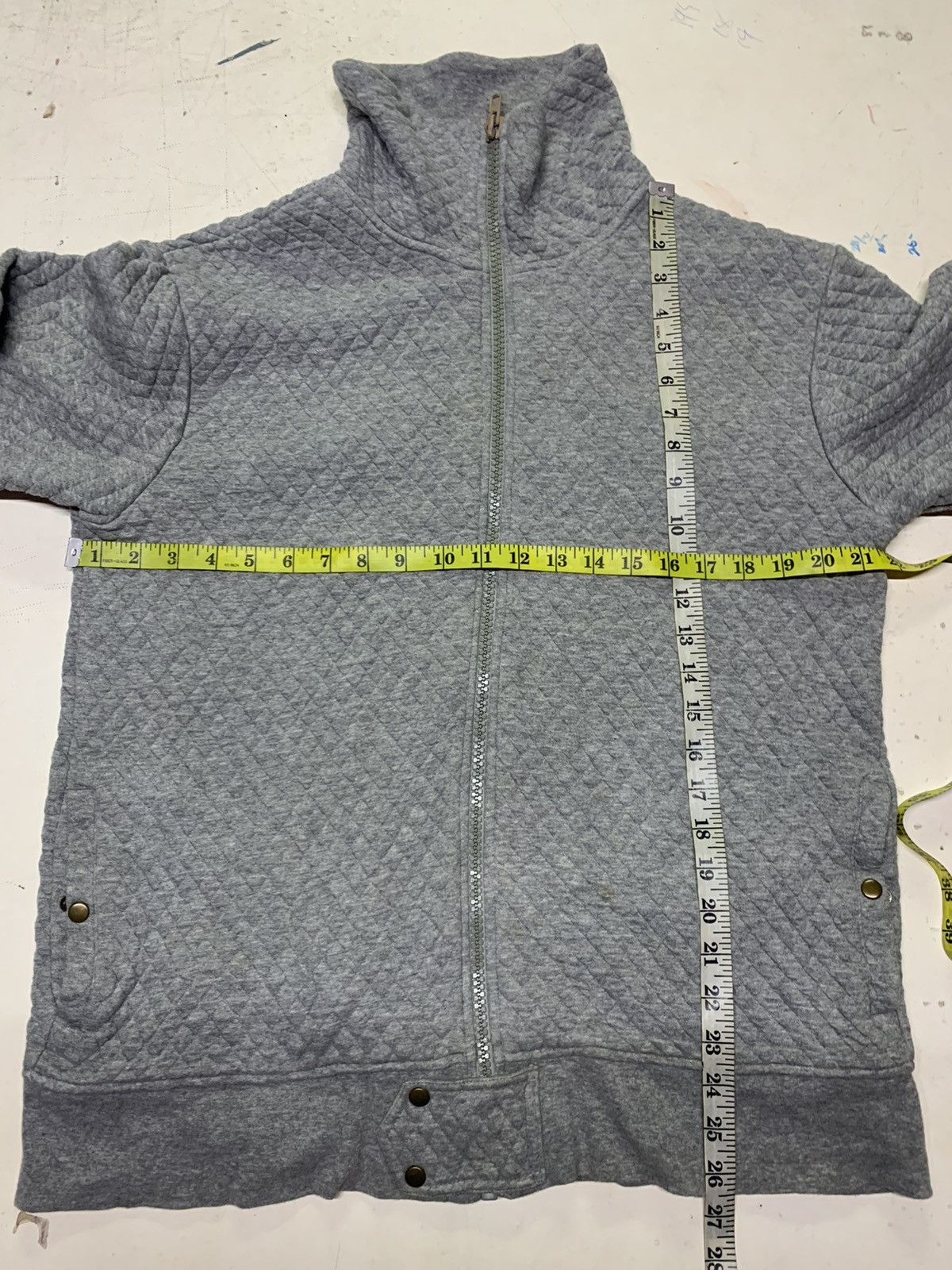 Issey Miyake De plus tete homme Size US M / EU 48-50 / 2 - 16 Thumbnail