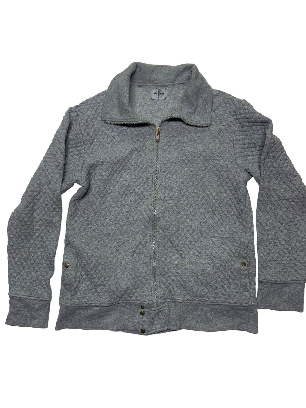 Issey Miyake De plus tete homme Size US M / EU 48-50 / 2 - 3 Thumbnail