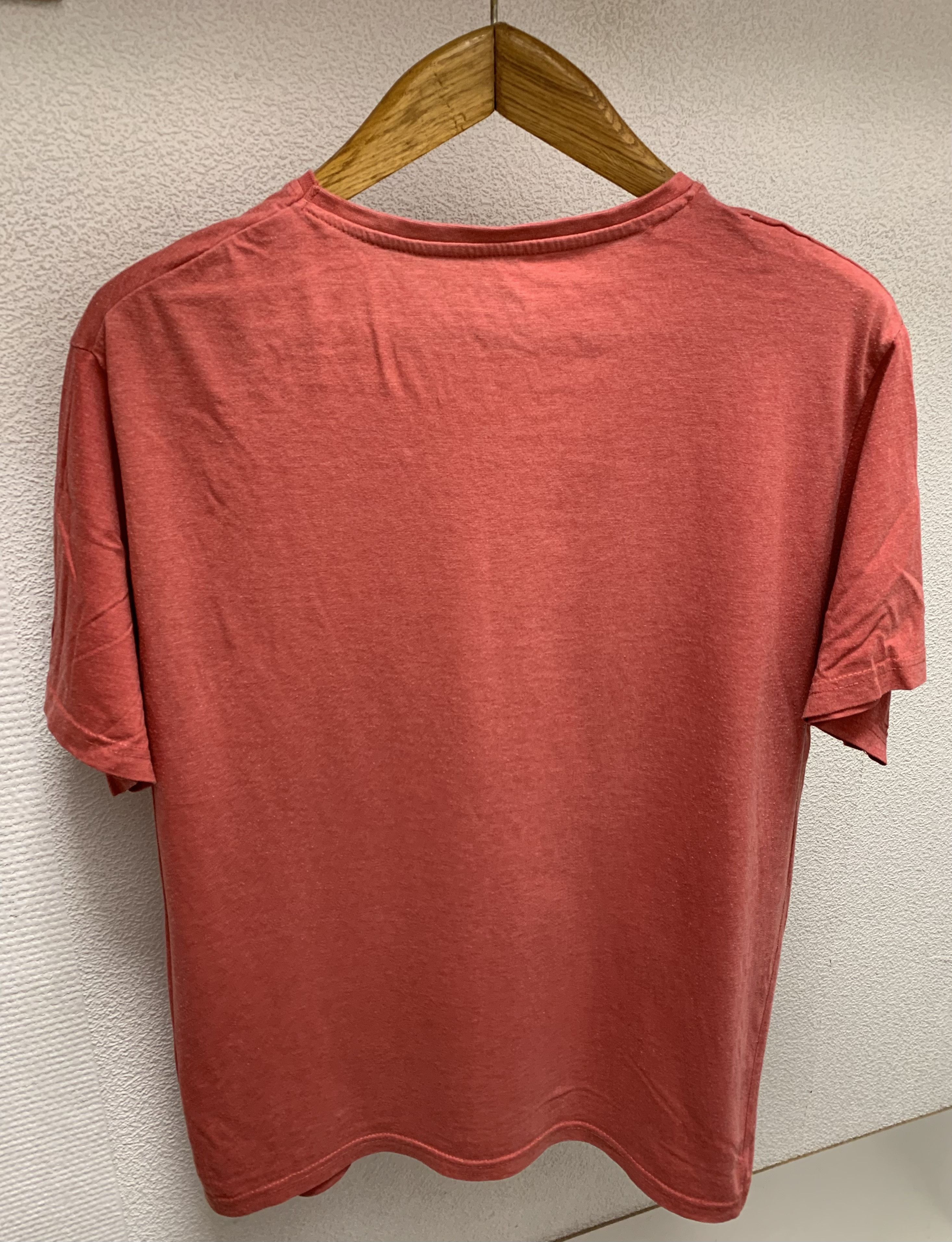 Band Tees Bob Dylan 2014 big logo pink rock t-shirt L Size US L / EU 52-54 / 3 - 5 Thumbnail