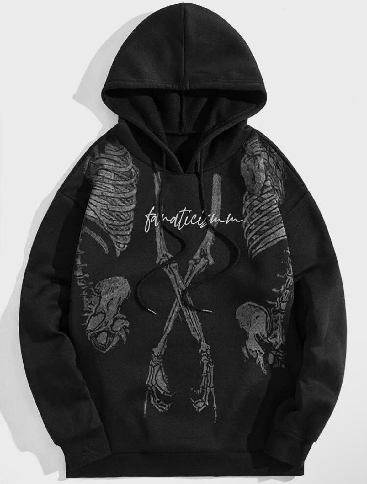 Thermal Hoodie