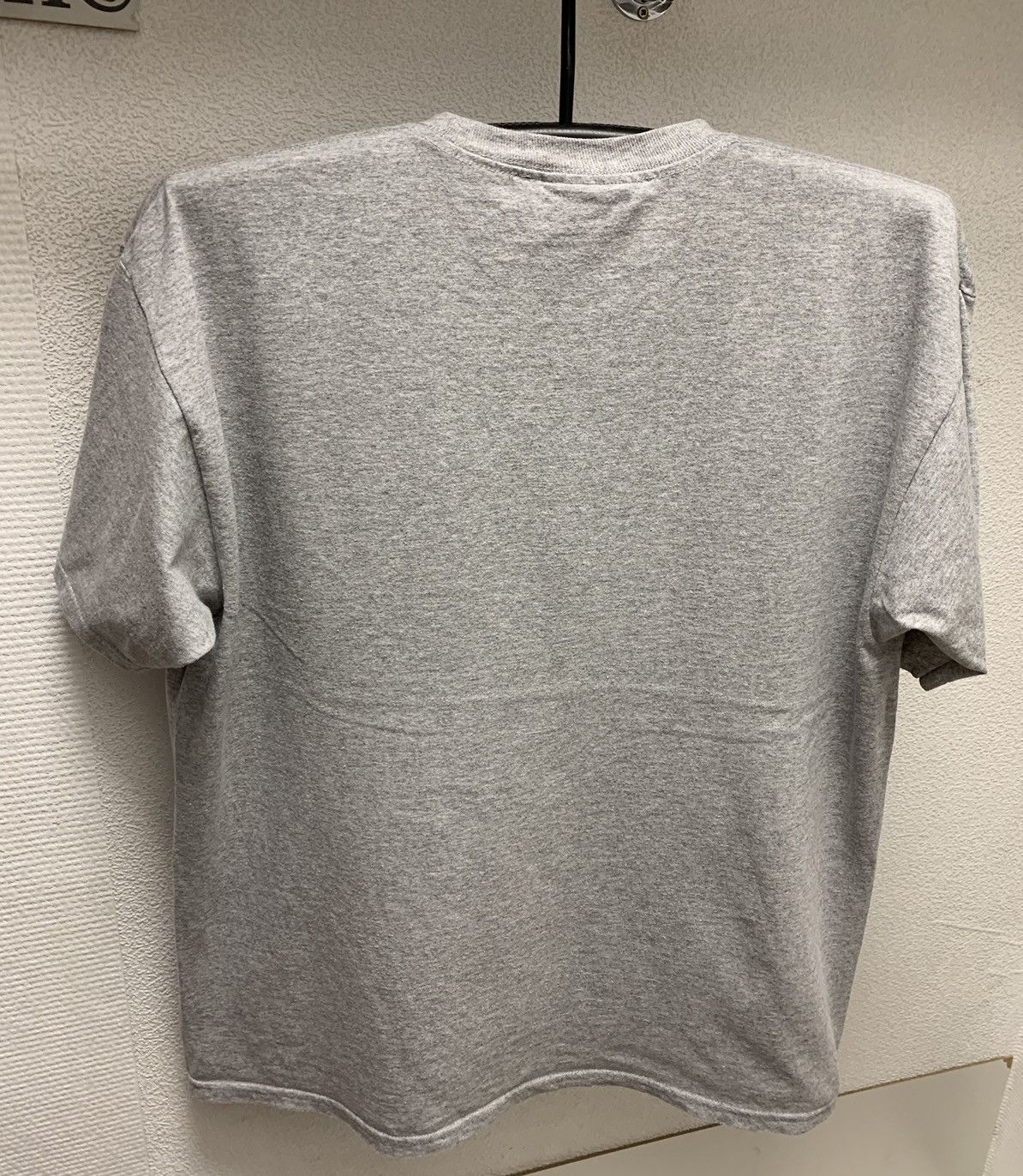 Mishka Mishka Мишка eye big logo t-shirt Xl made in Usa cccp Size US XL / EU 56 / 4 - 3 Thumbnail