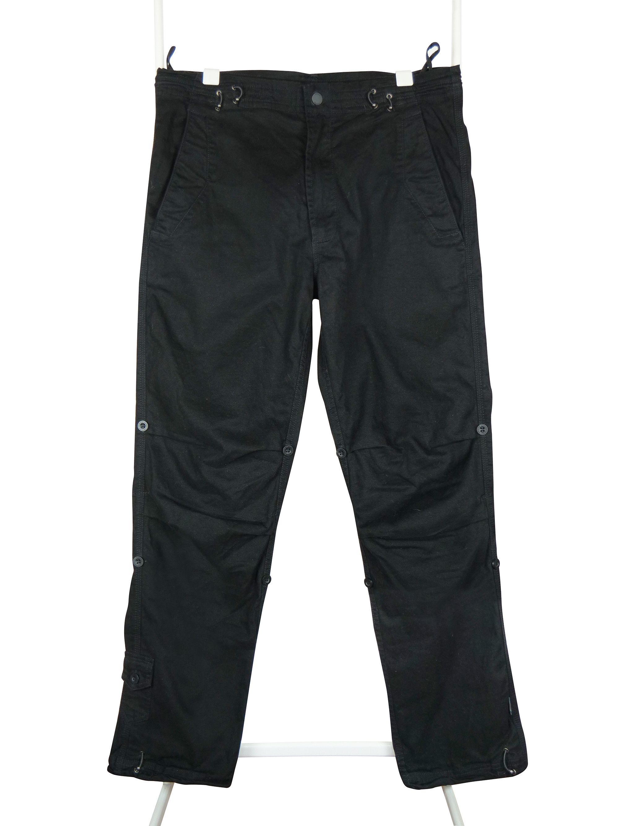 Maharishi Maharishi pants Size US 32 / EU 48 - 1 Thumbnail