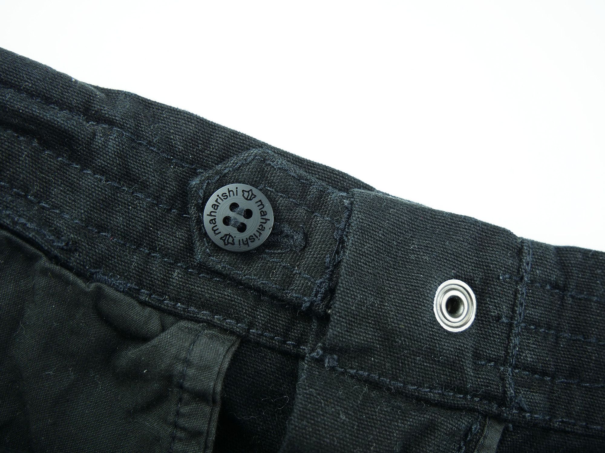 Maharishi Maharishi pants Size US 32 / EU 48 - 4 Thumbnail