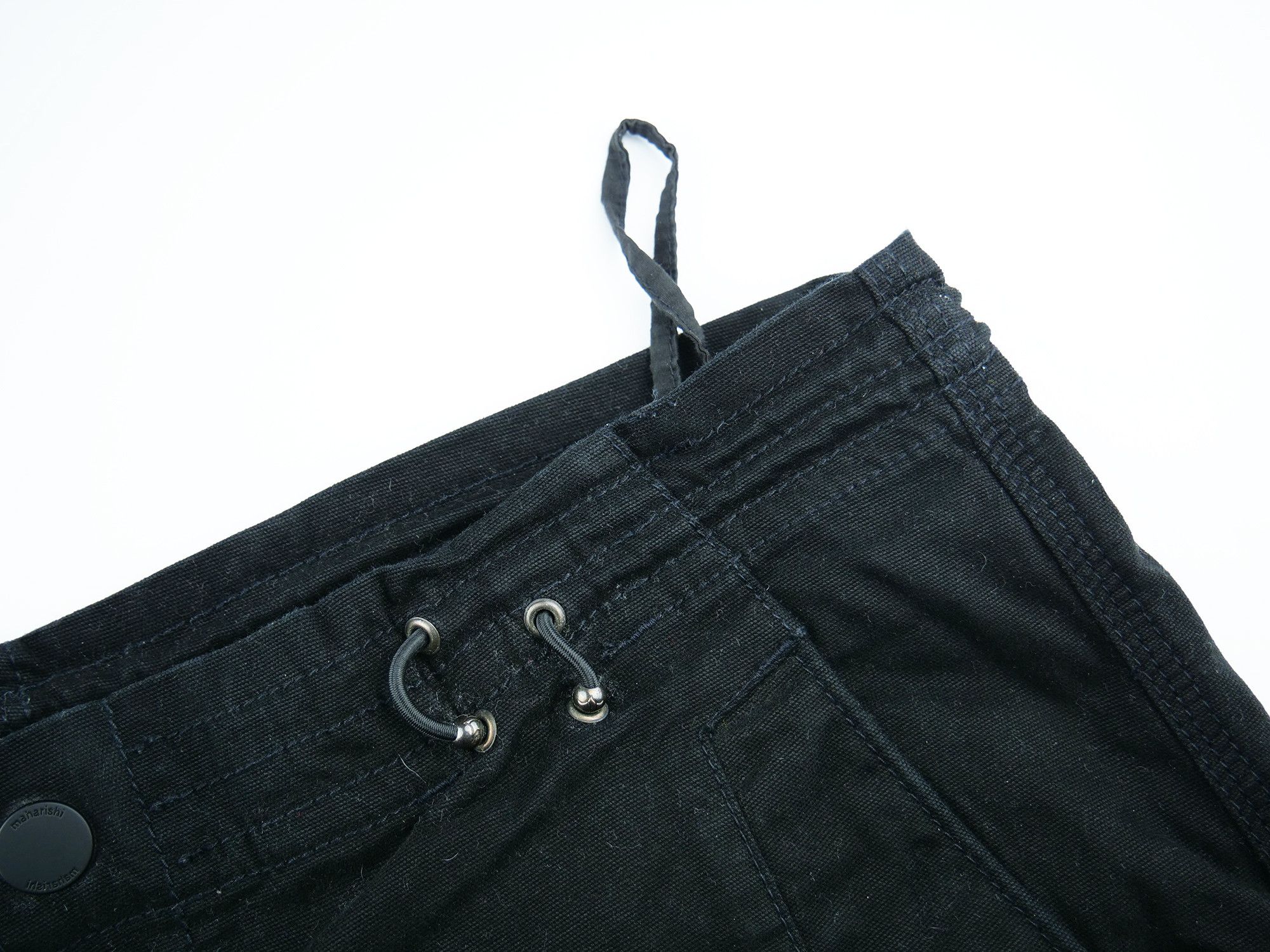 Maharishi Maharishi pants Size US 32 / EU 48 - 3 Thumbnail