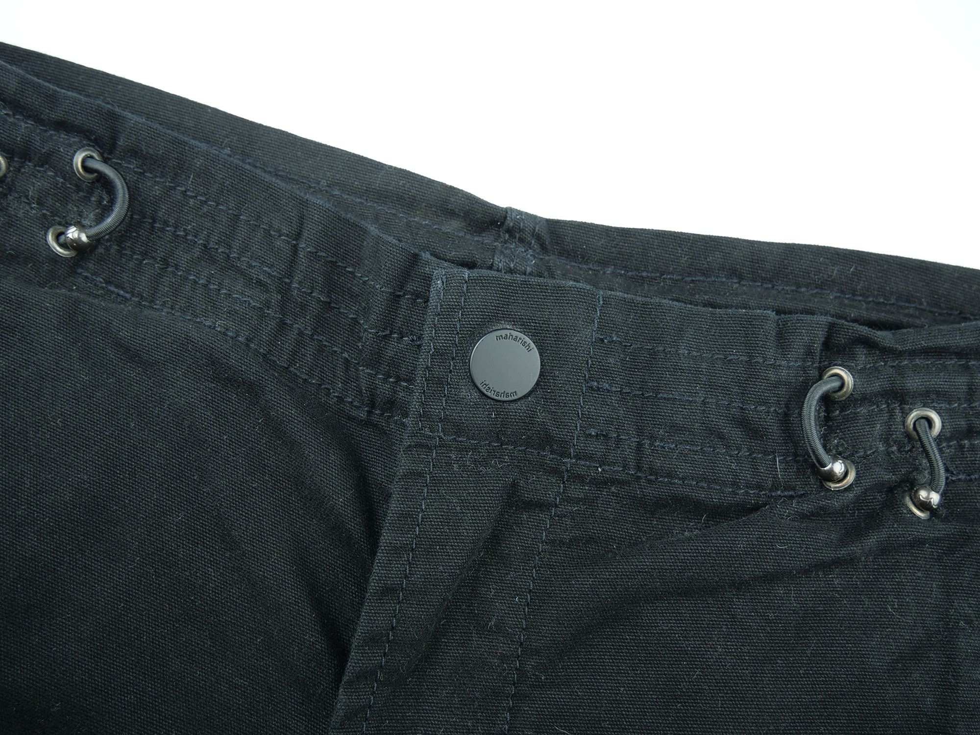 Maharishi Maharishi pants Size US 32 / EU 48 - 2 Thumbnail