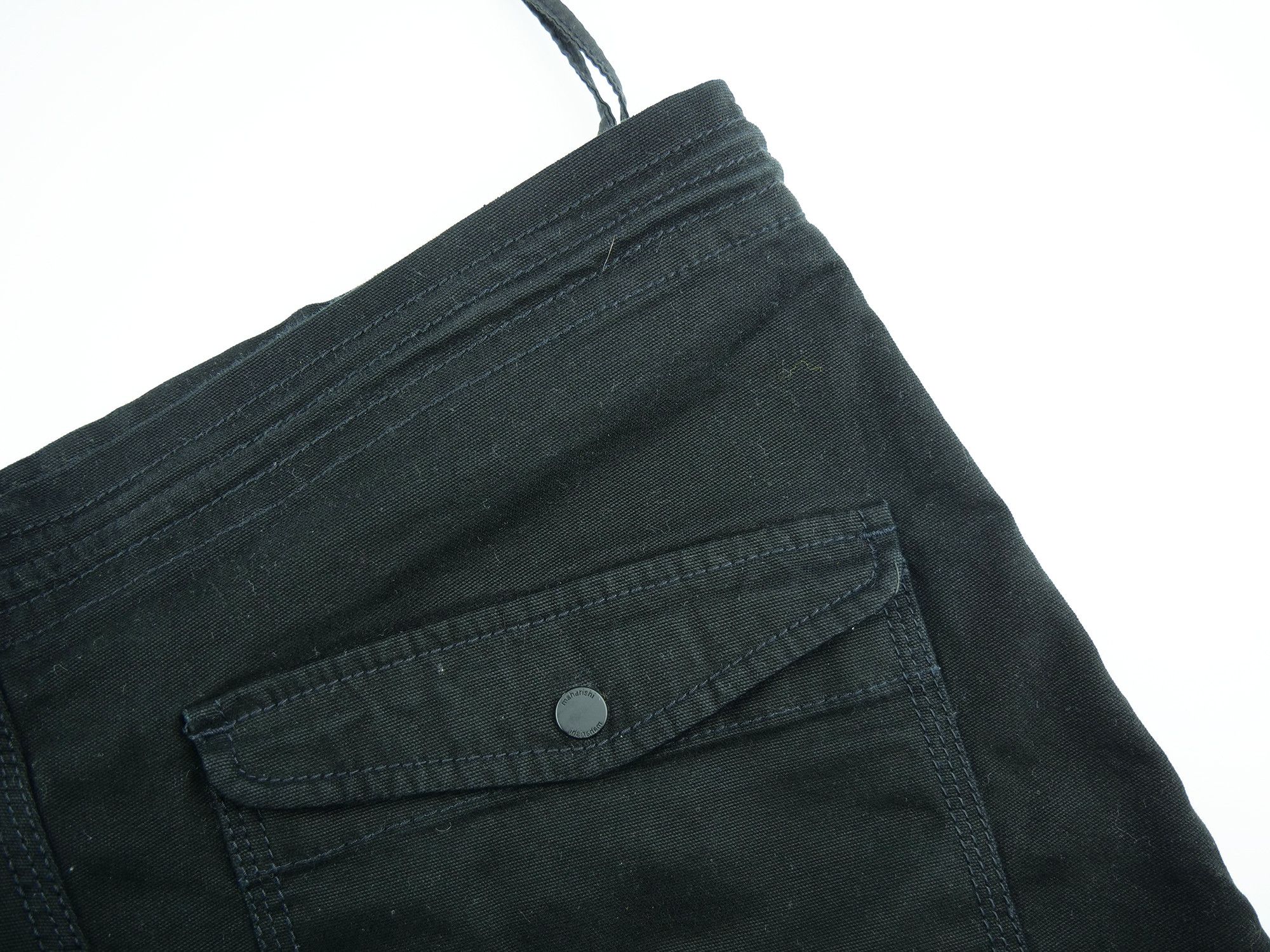 Maharishi Maharishi pants Size US 32 / EU 48 - 7 Thumbnail