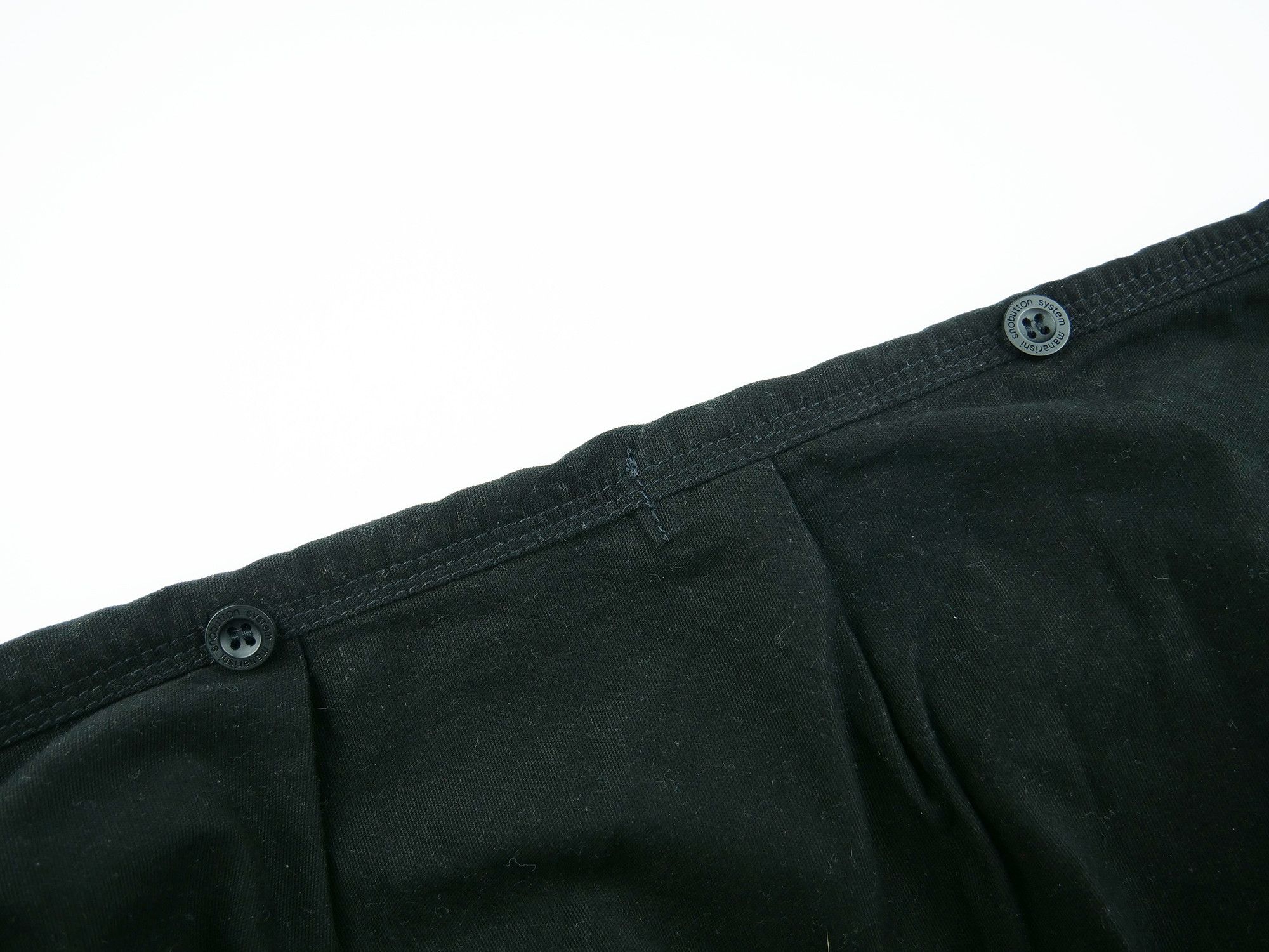 Maharishi Maharishi pants Size US 32 / EU 48 - 9 Thumbnail