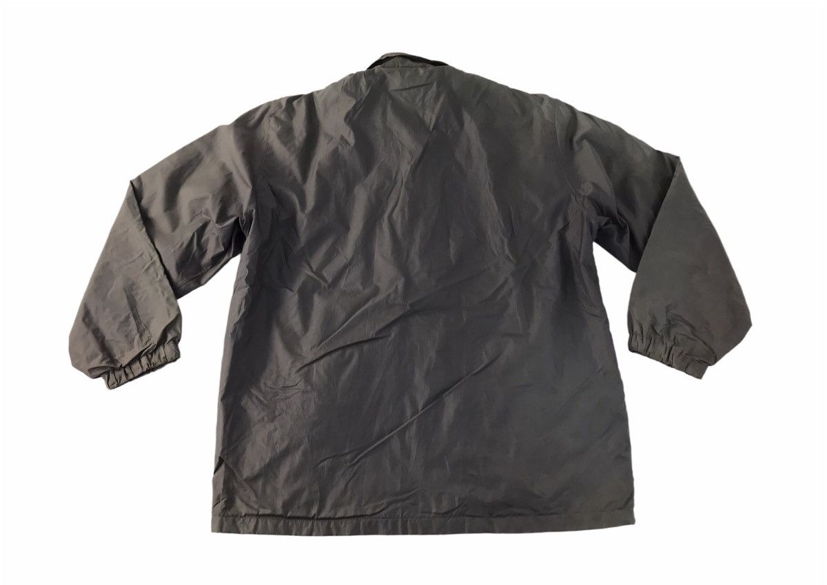 Carhartt Carhartt Chore Jacket Insulated Inner Workwear Snap Button Size US M / EU 48-50 / 2 - 2 Thumbnail
