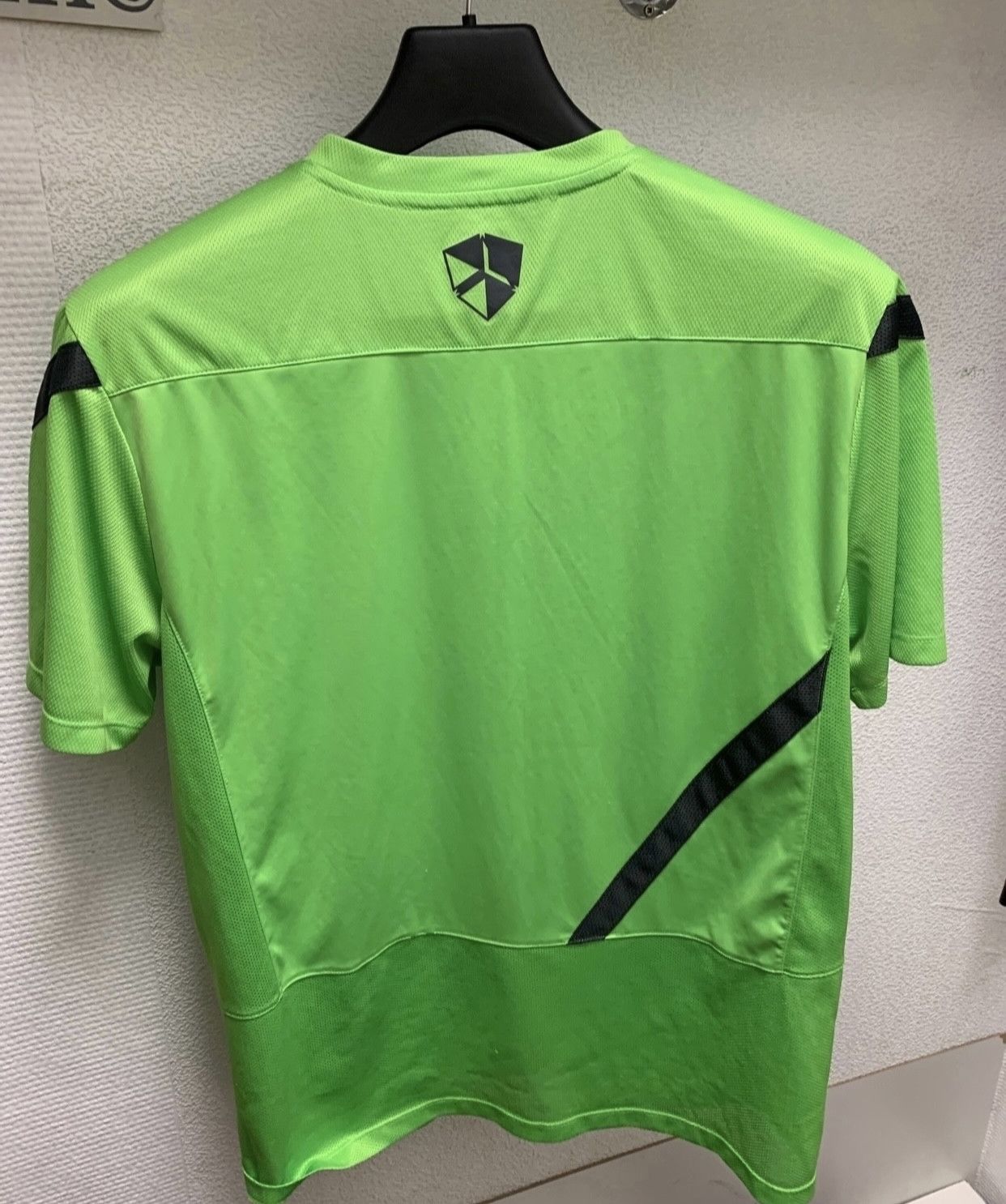 Nike Portugal Nike Soccer jersey Xl green football Size US XL / EU 56 / 4 - 5 Thumbnail